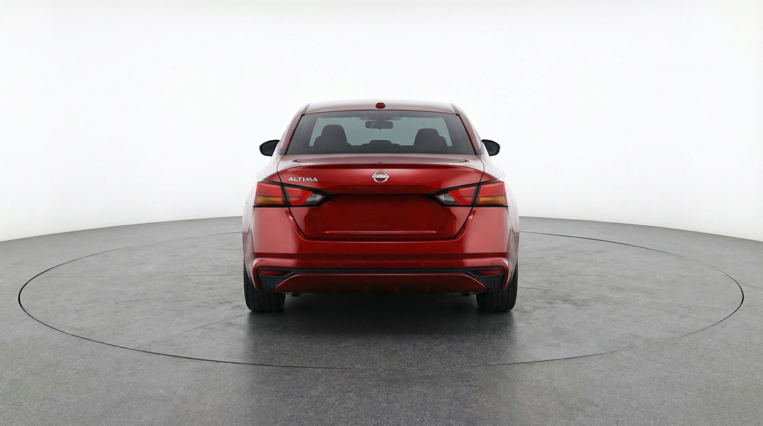 Thumbnail: 2025 Nissan Altima - 7