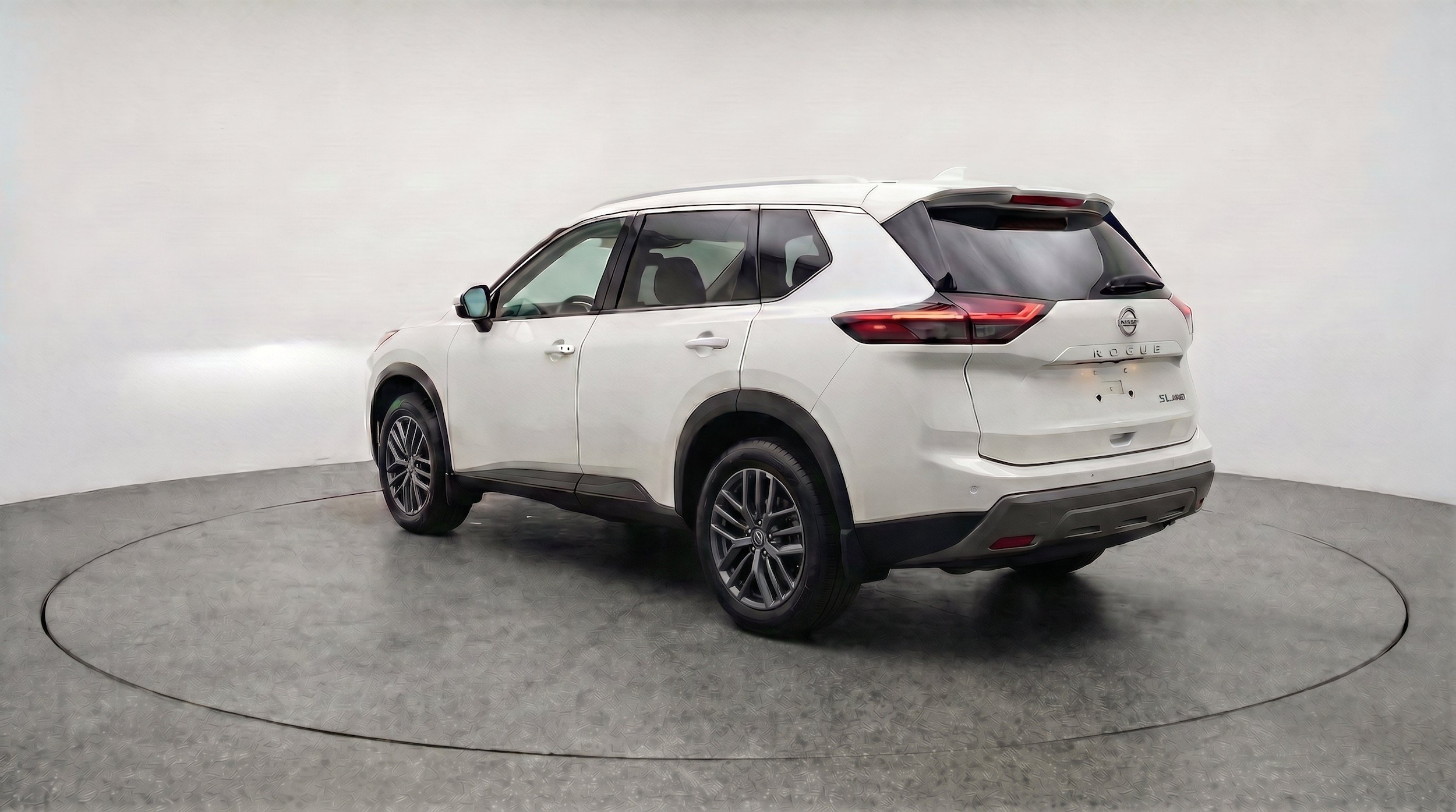Thumbnail: 2026 Nissan Rogue - 6