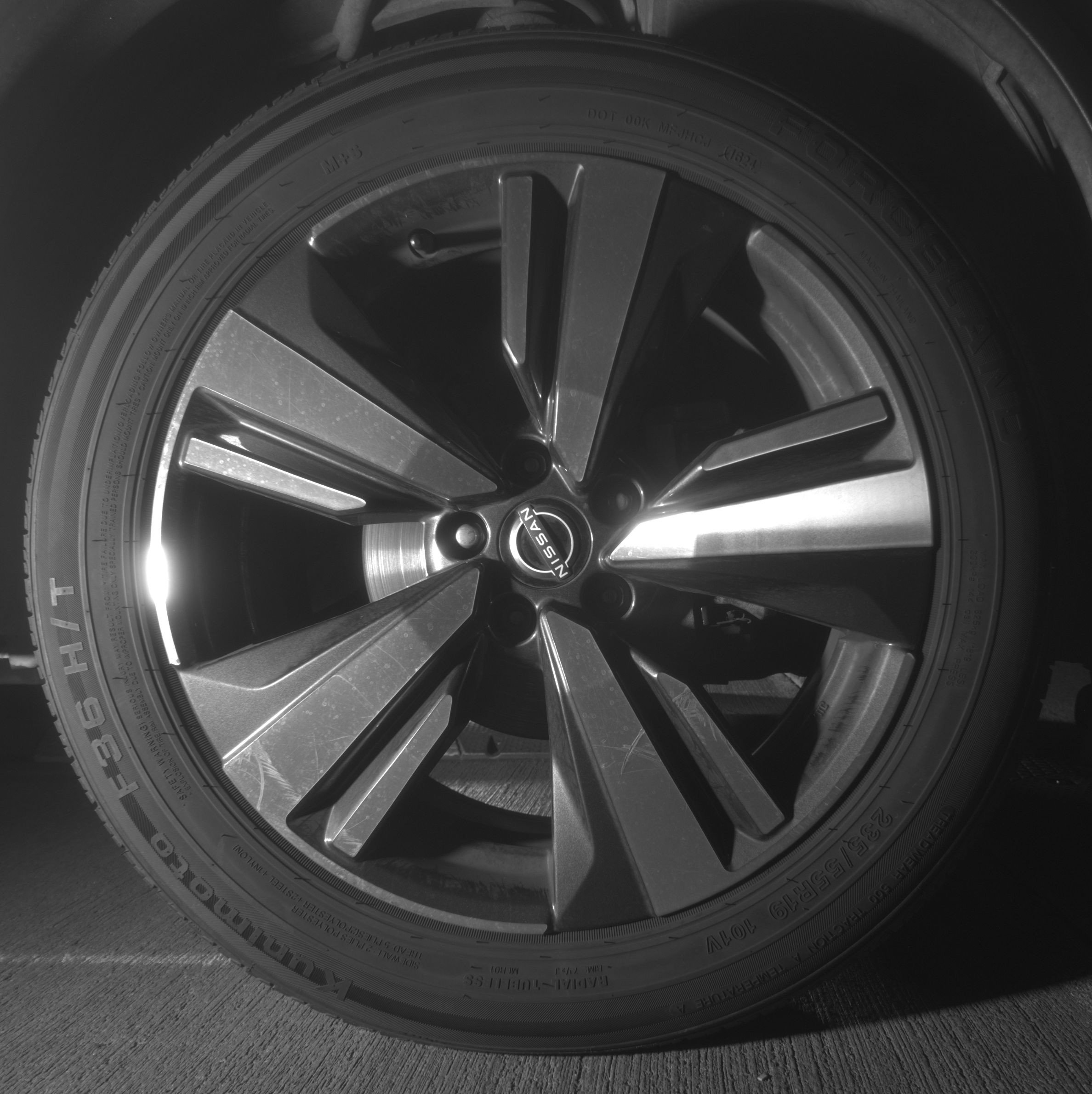 Thumbnail: 2023 Nissan Rogue - 13