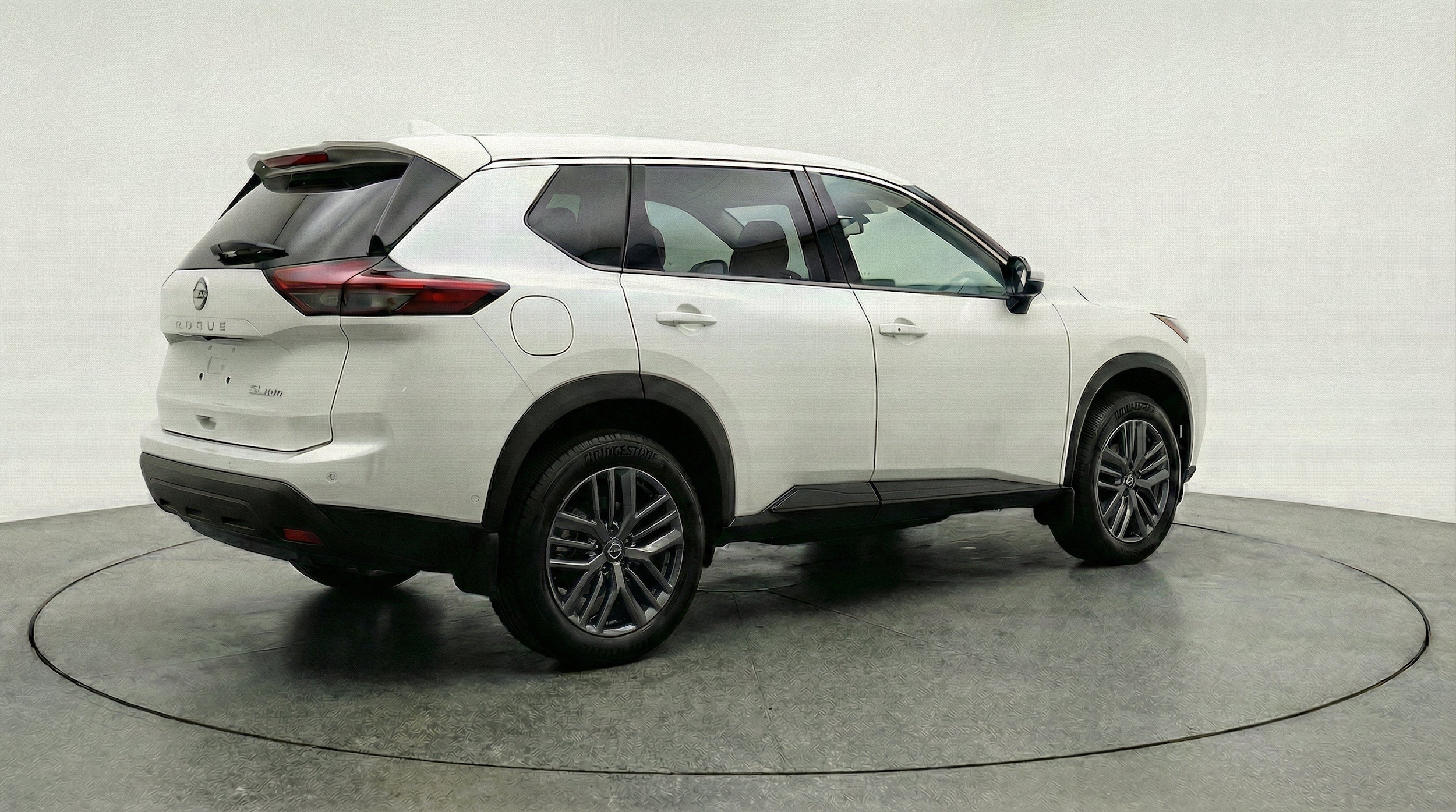 Thumbnail: 2026 Nissan Rogue - 9