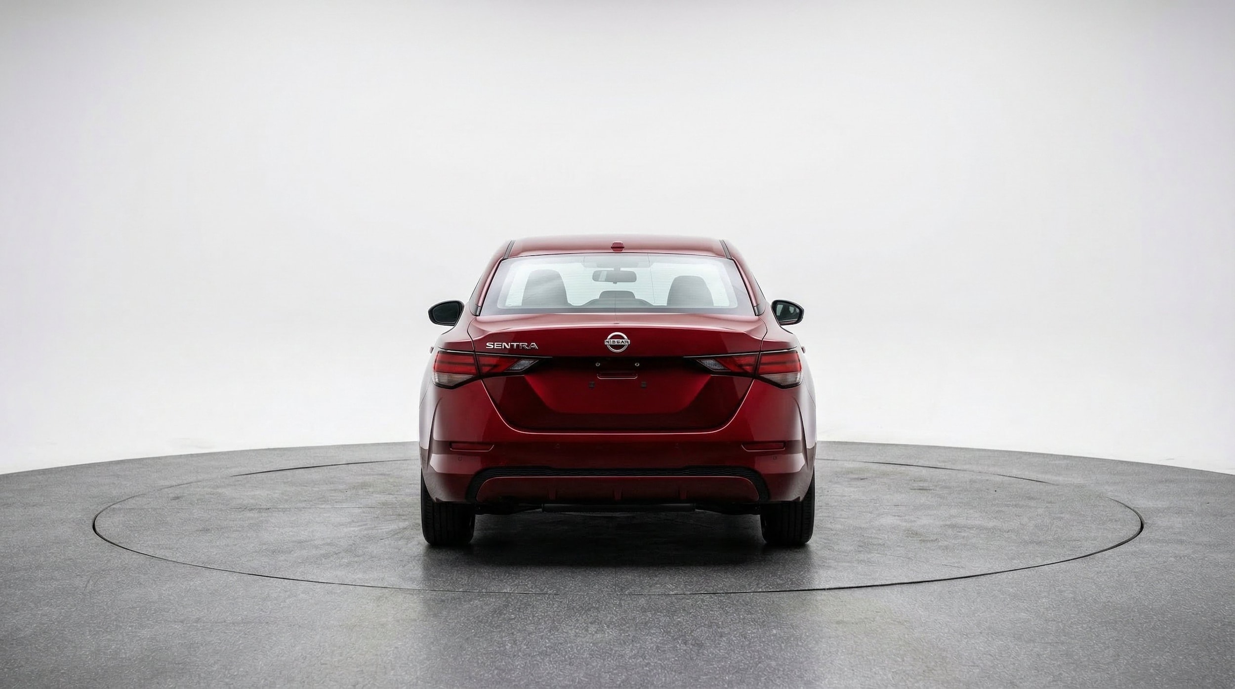 Thumbnail: 2025 Nissan Sentra - 7