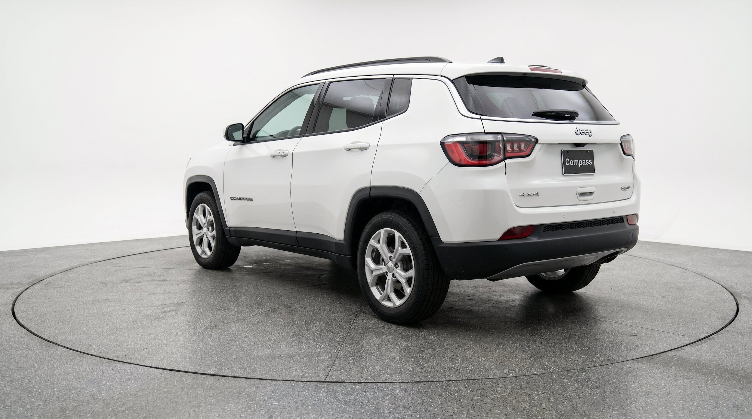 Thumbnail: 2025 Jeep Compass - 6