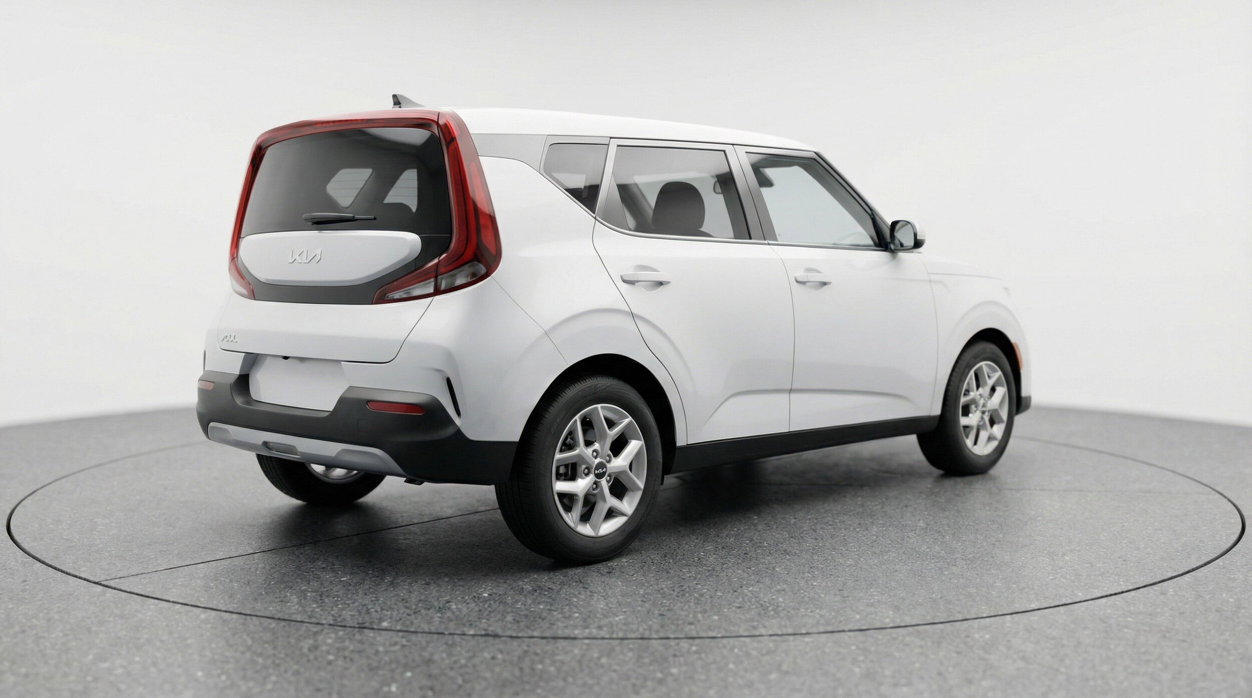 Thumbnail: 2025 Kia Soul - 9