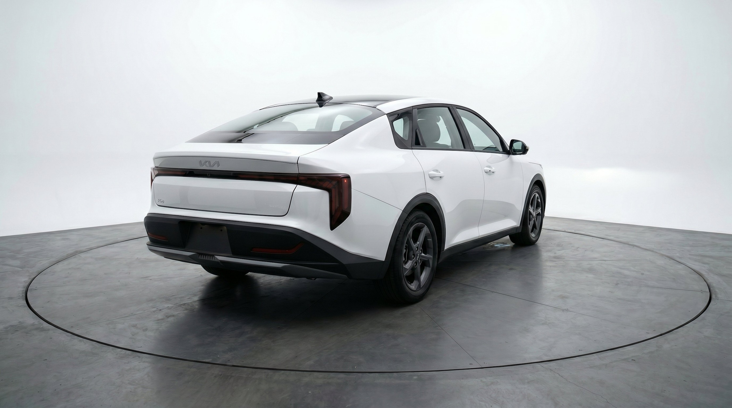 Thumbnail: 2026 Kia K4 - 9