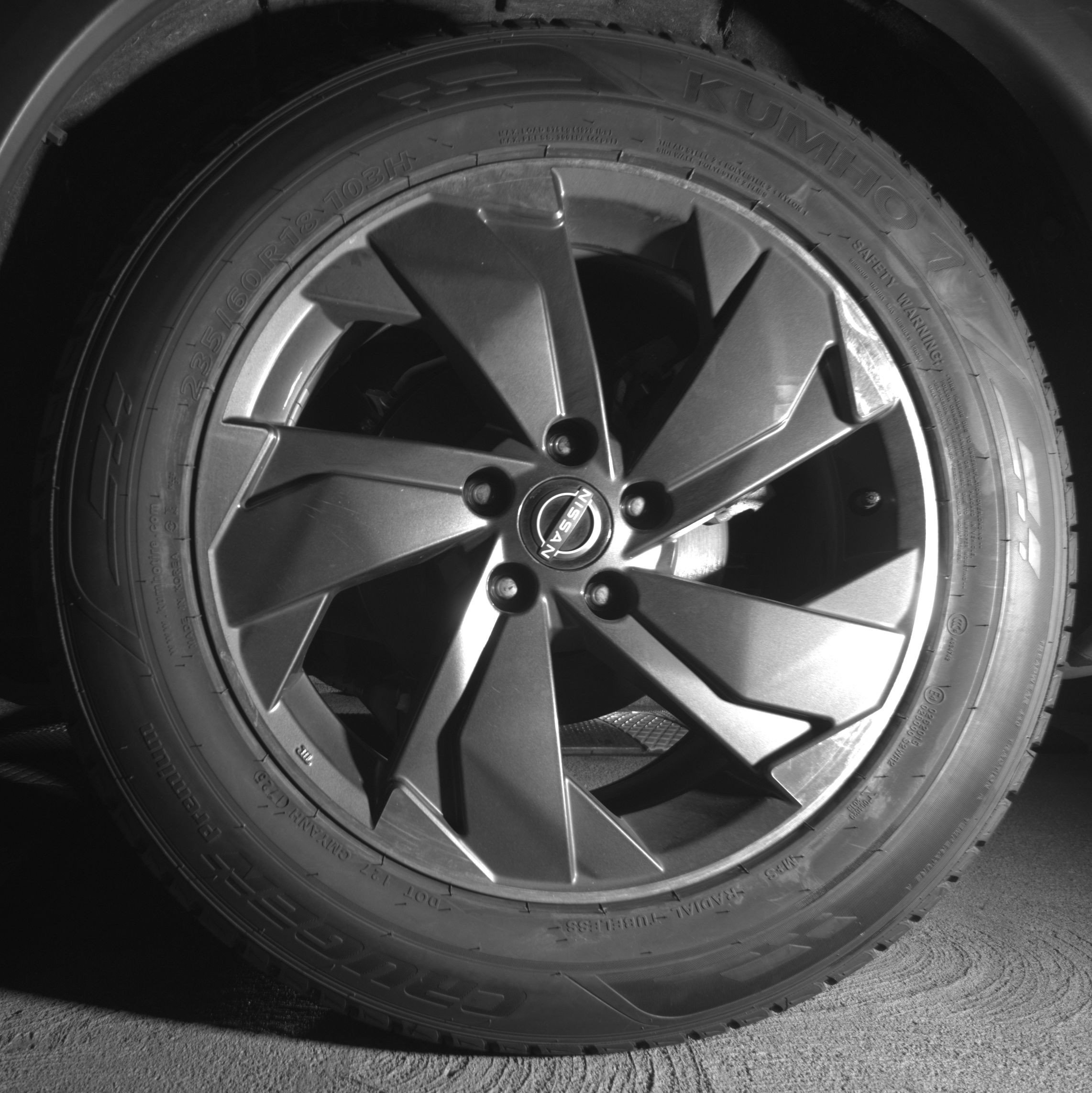 Thumbnail: 2025 Nissan Rogue - 14