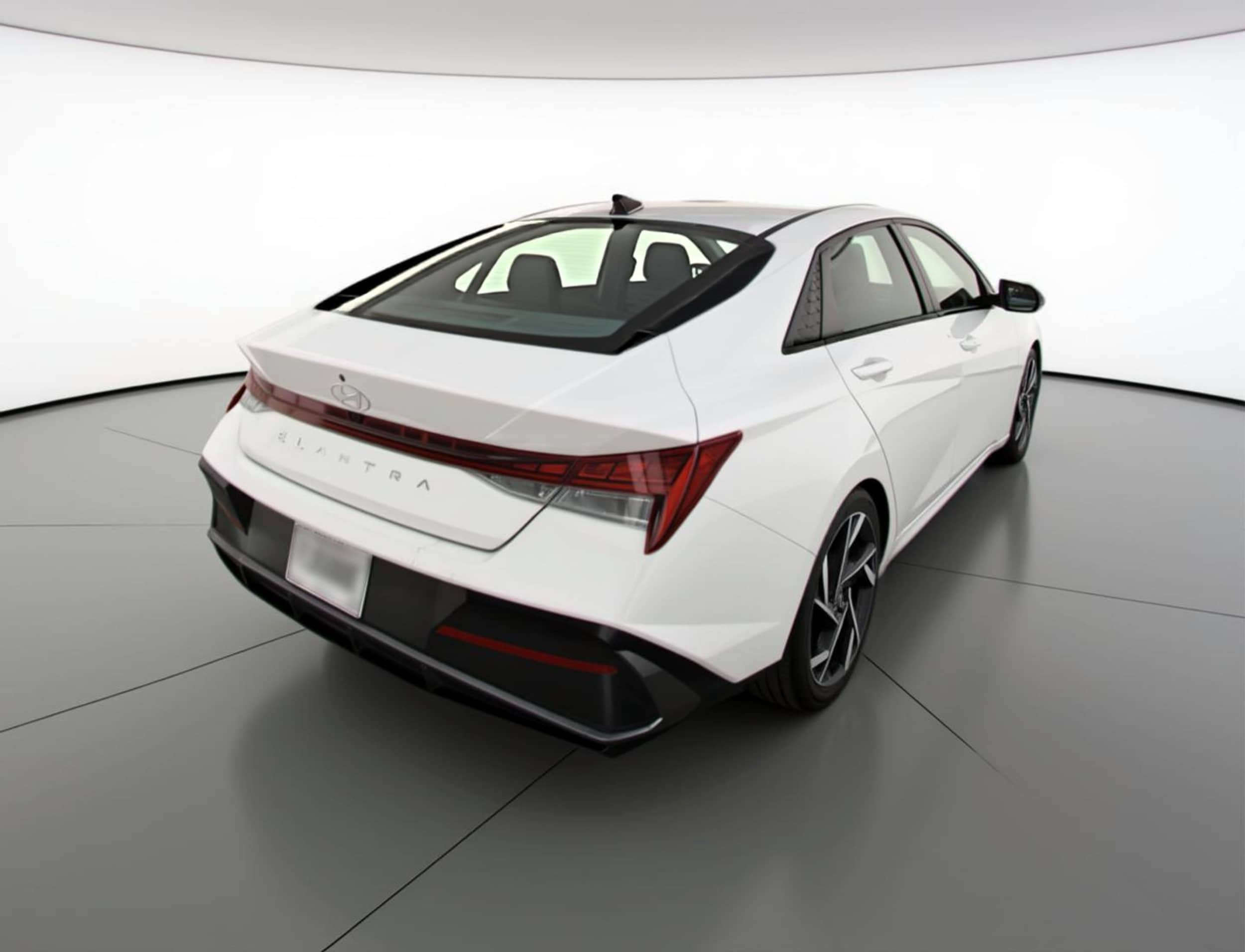 Thumbnail: 2025 Hyundai Elantra - 7