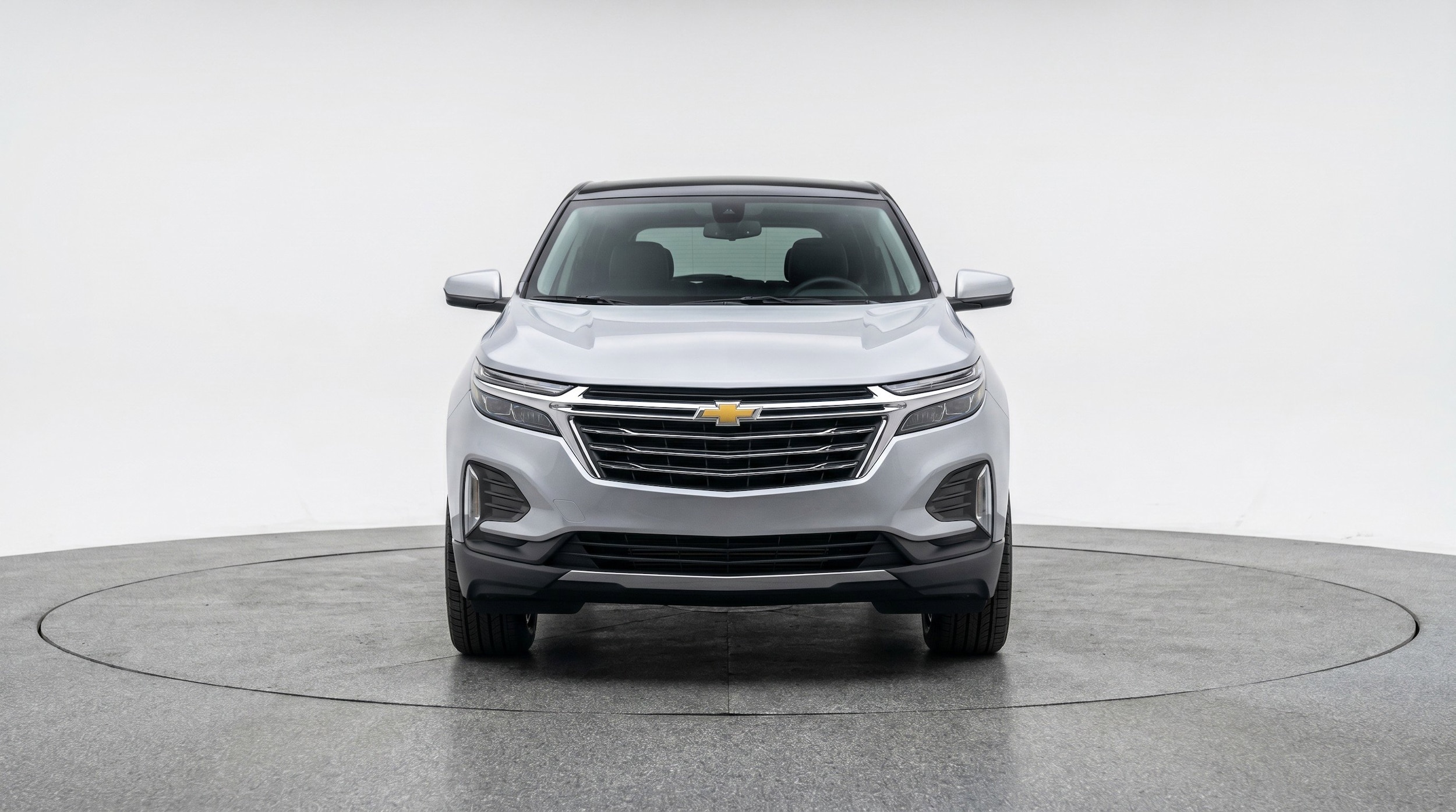 Thumbnail: 2025 Chevrolet Equinox - 2