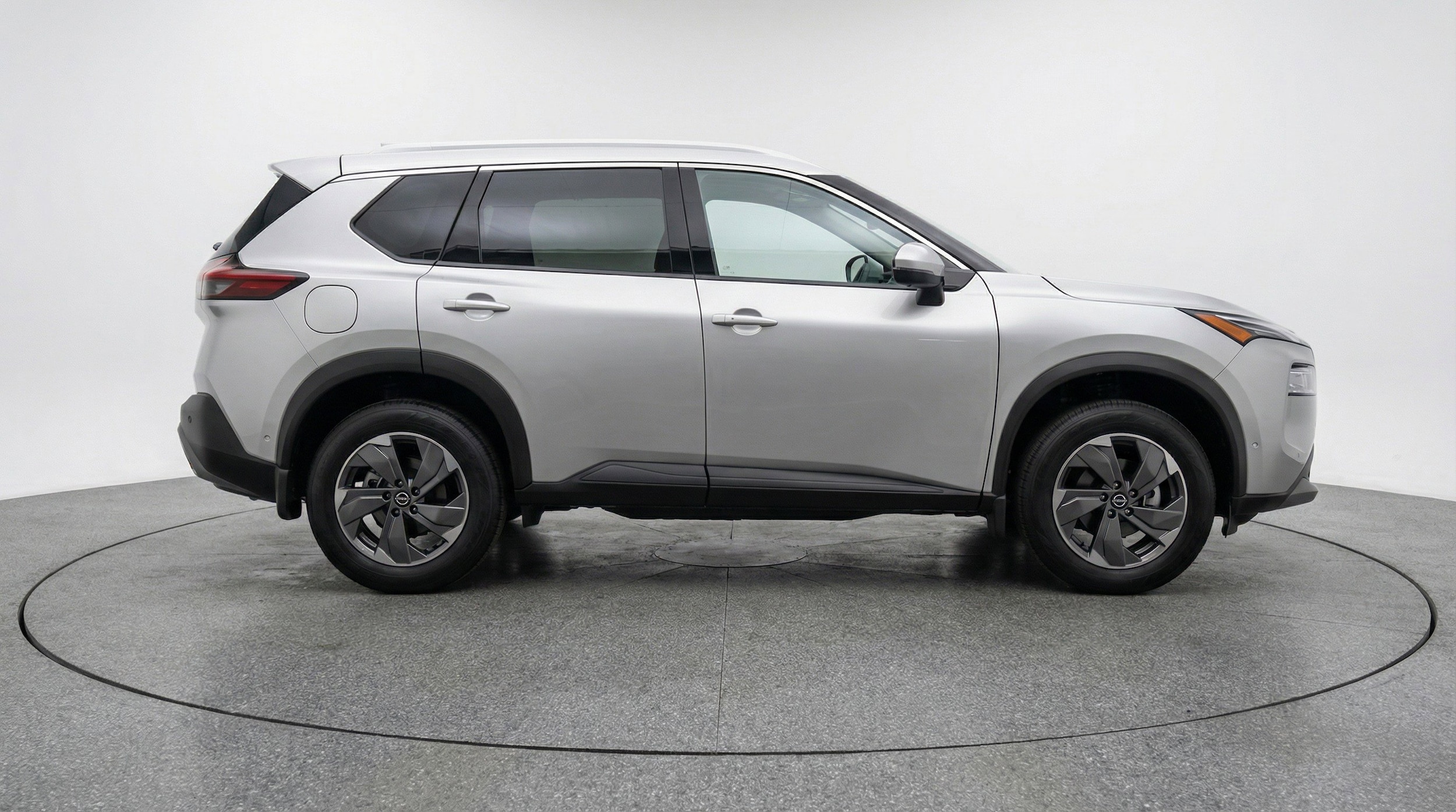 Thumbnail: 2025 Nissan Rogue - 11