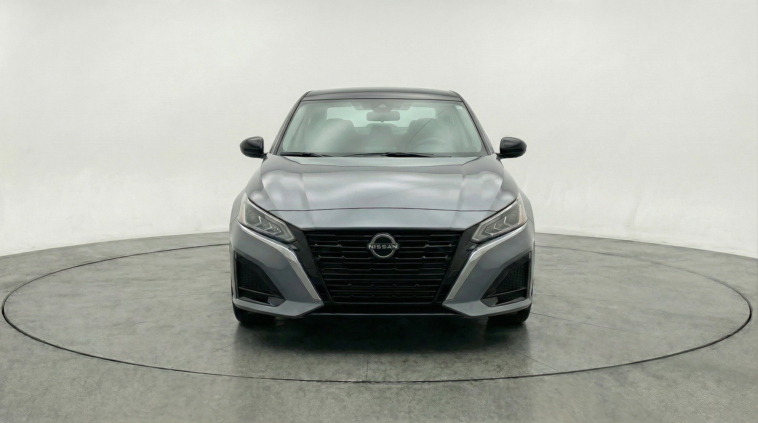 Thumbnail: 2025 Nissan Altima - 2