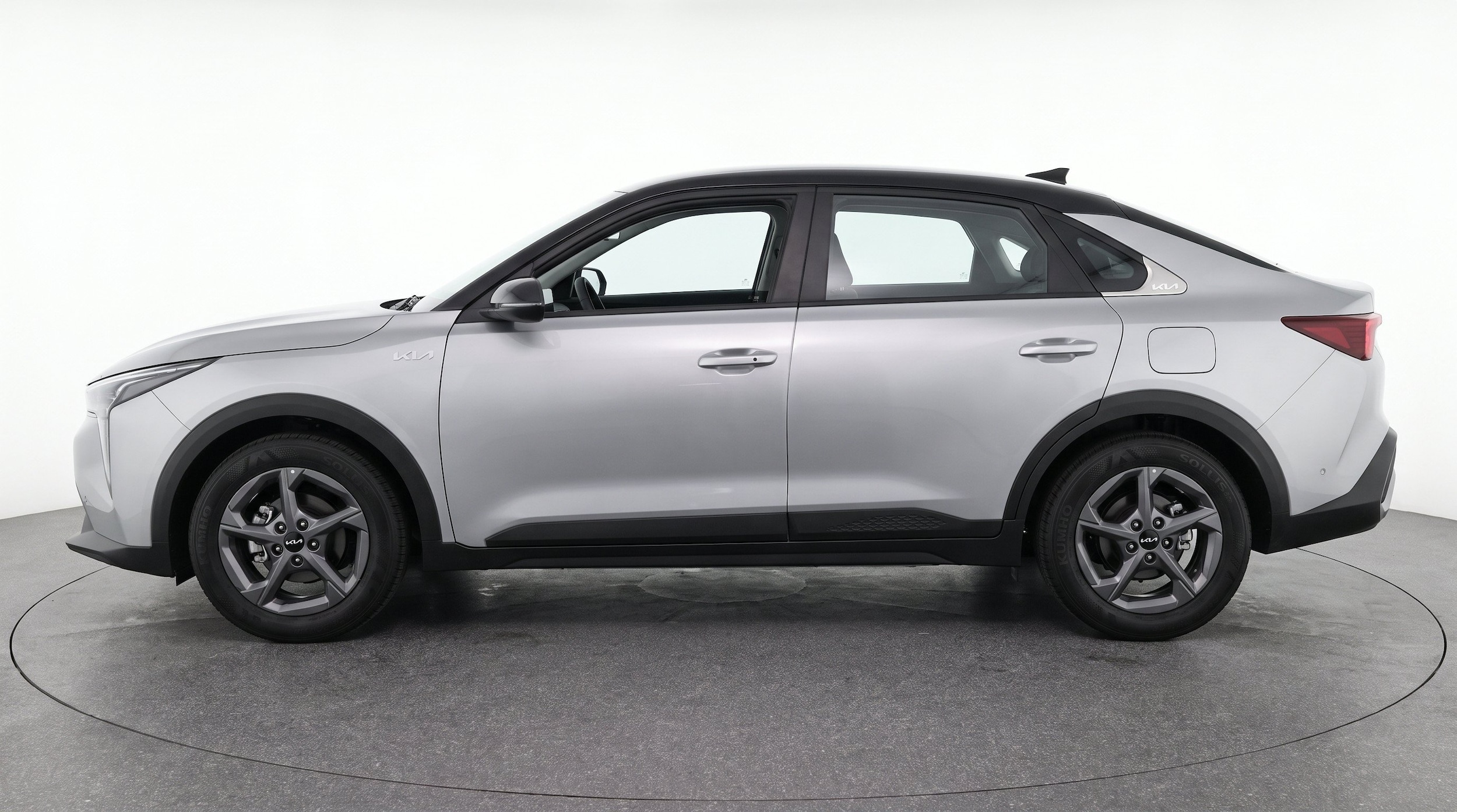 Thumbnail: 2026 Kia K4 - 5
