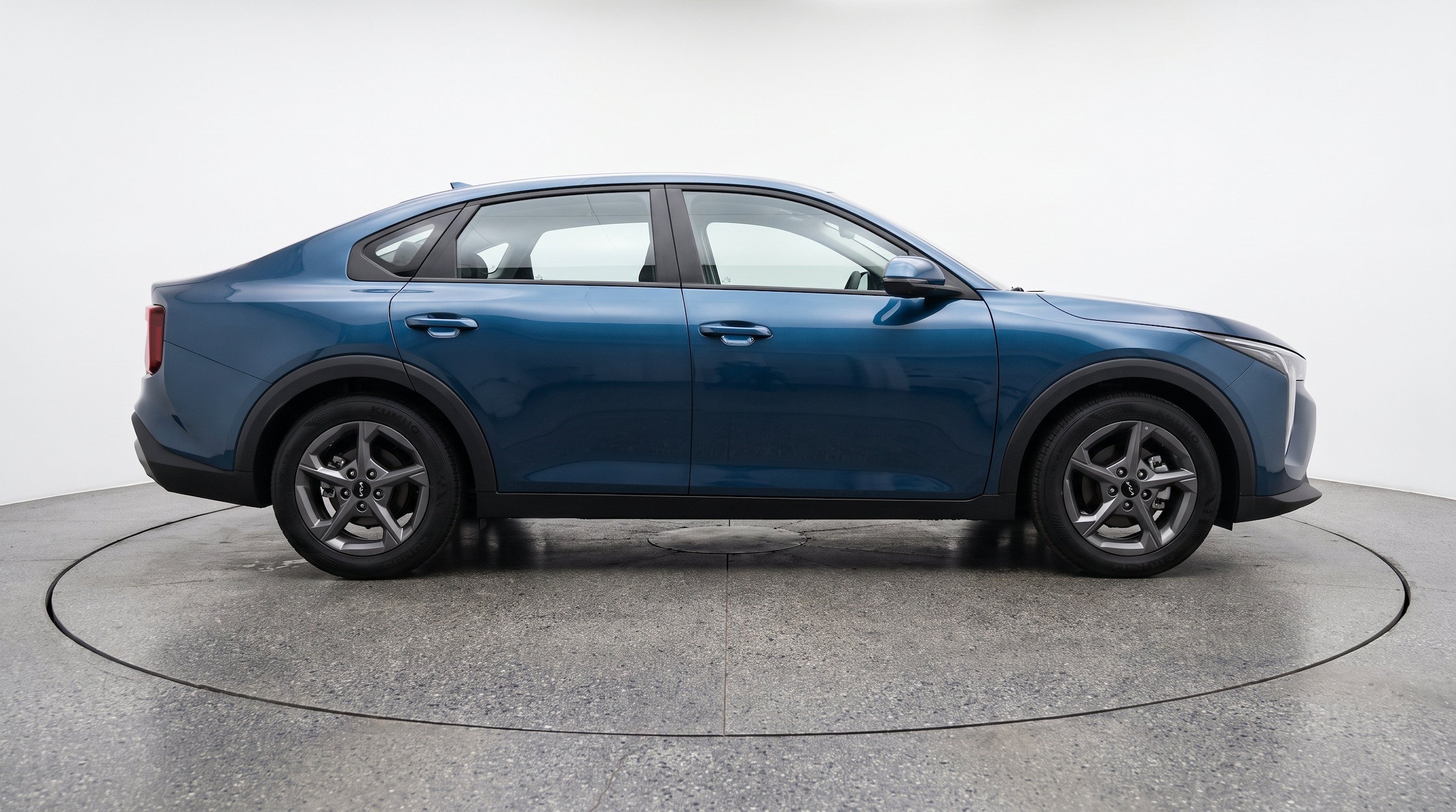Thumbnail: 2026 Kia K4 - 10
