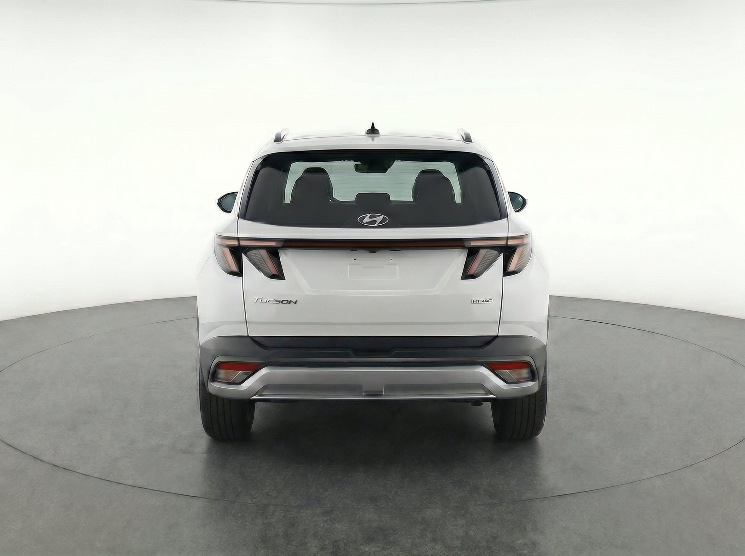 Thumbnail: 2026 Hyundai Tucson - 7