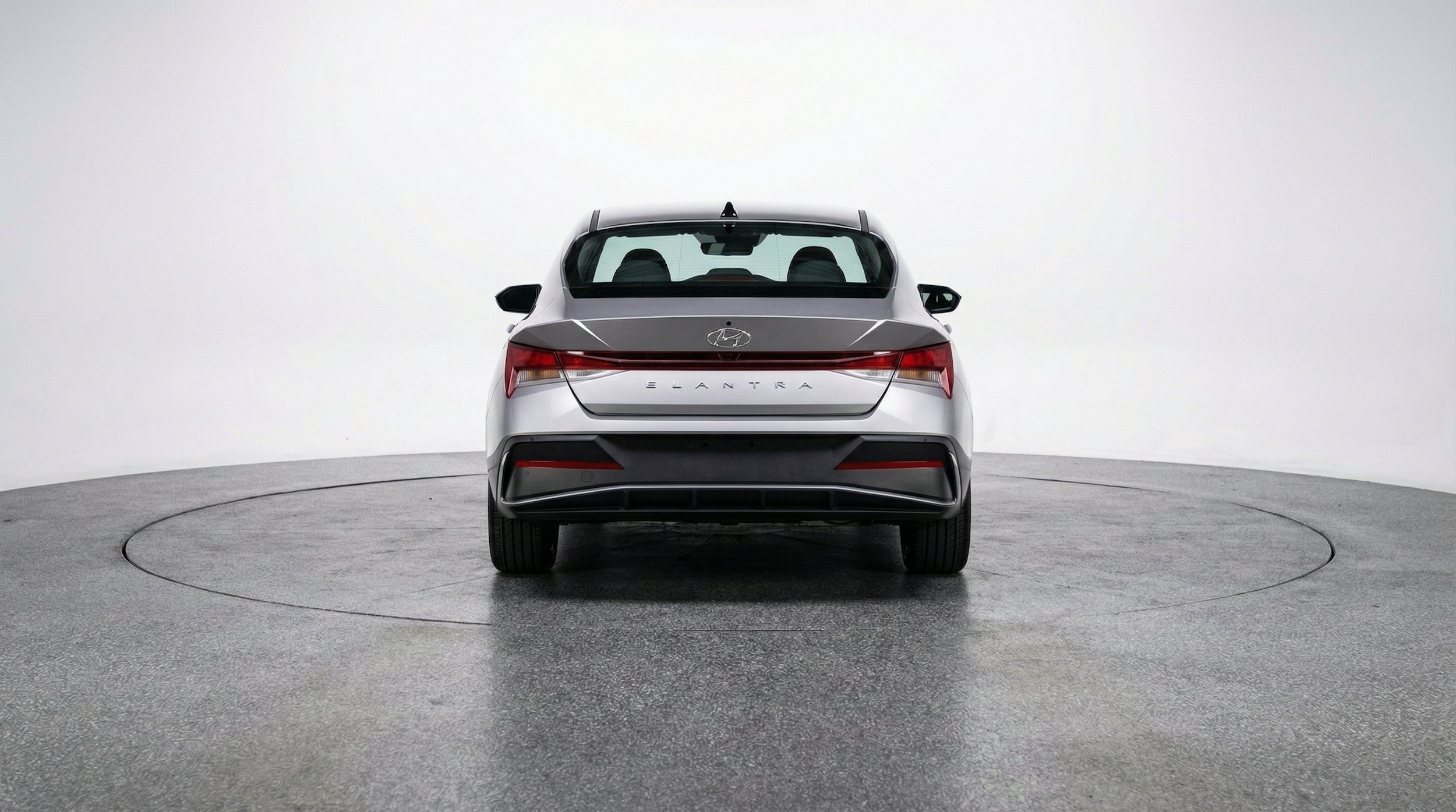 Thumbnail: 2026 Hyundai Elantra - 7