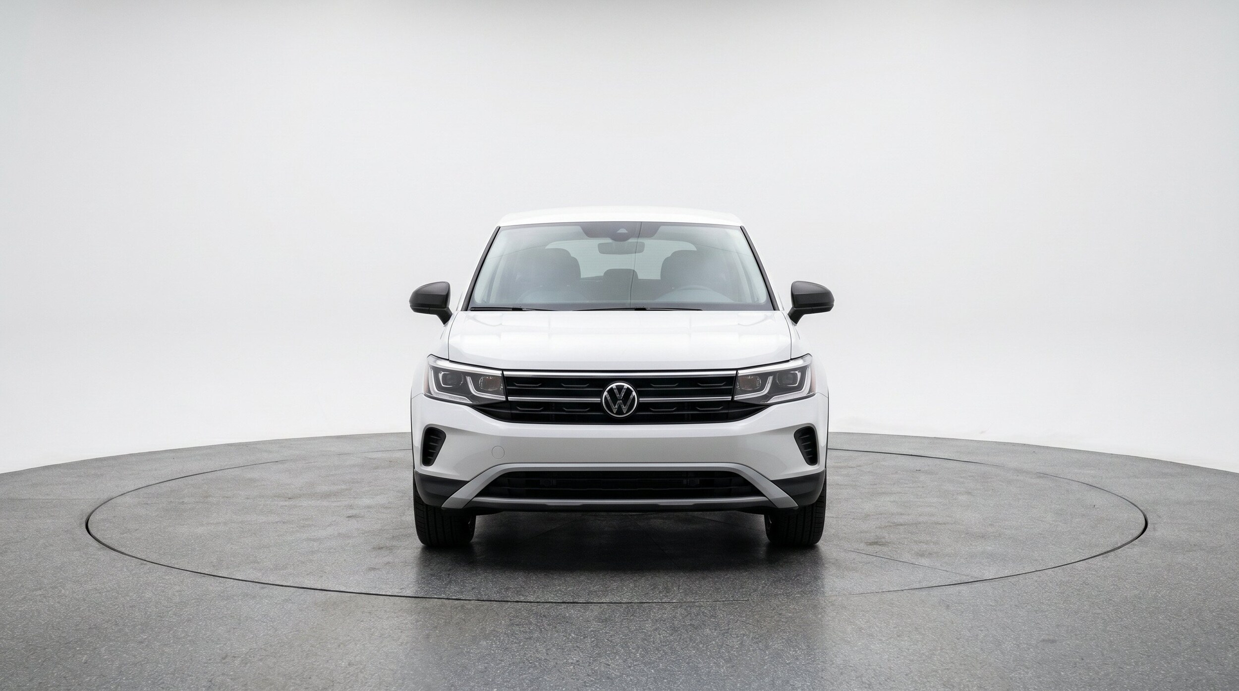 Thumbnail: 2026 Volkswagen Taos - 2