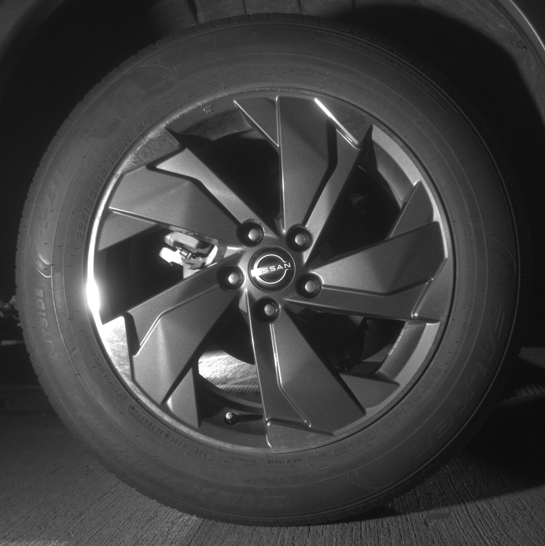 Thumbnail: 2025 Nissan Rogue - 15