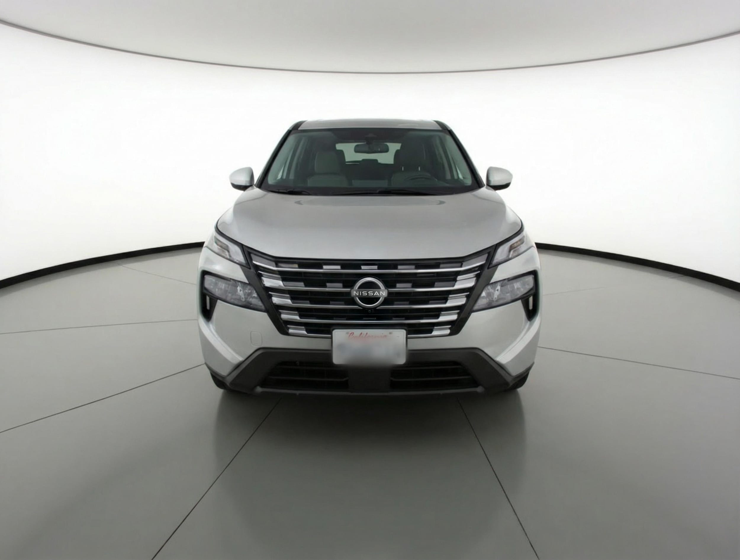 Thumbnail: 2025 Nissan Rogue - 2