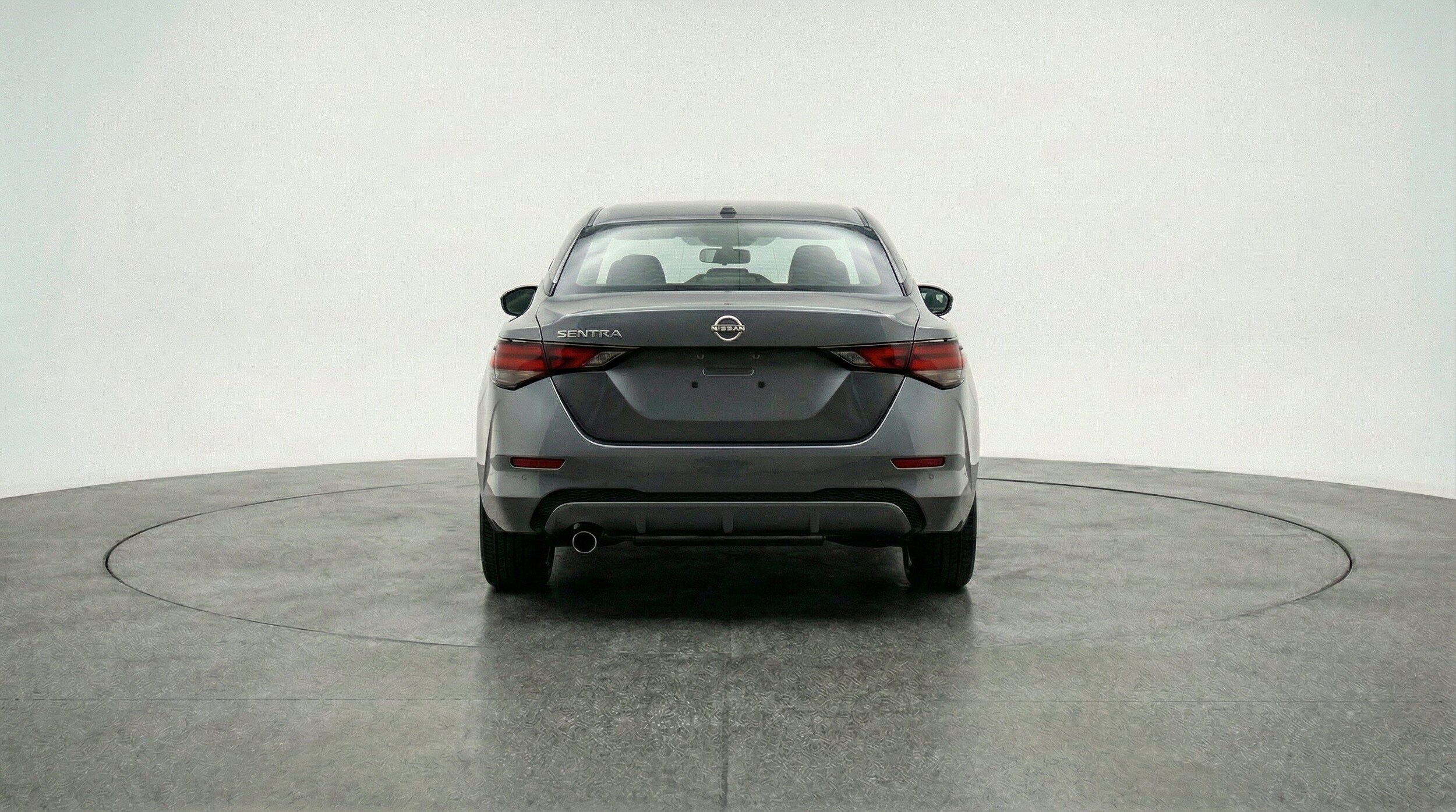 Thumbnail: 2025 Nissan Sentra - 7