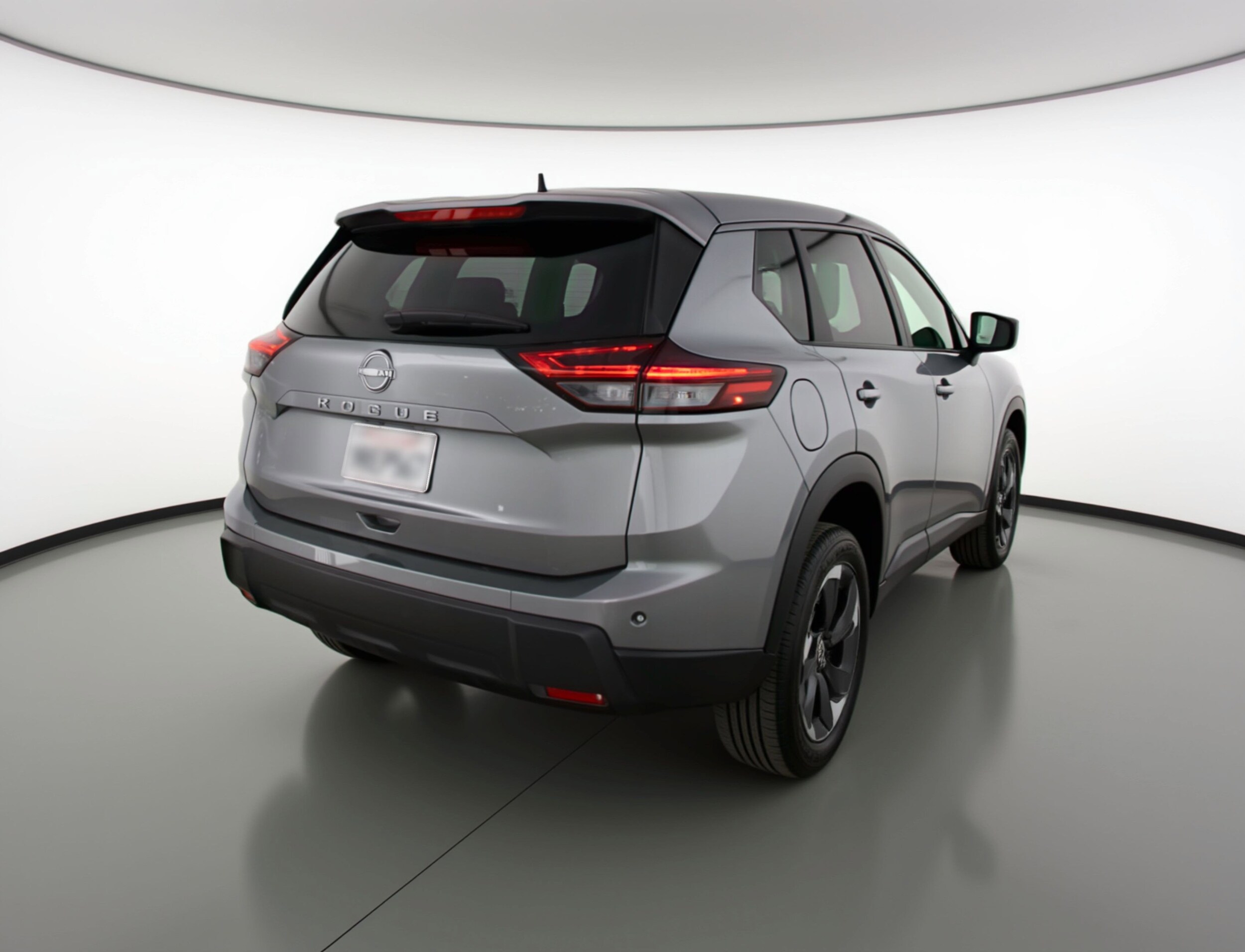 Thumbnail: 2025 Nissan Rogue - 9
