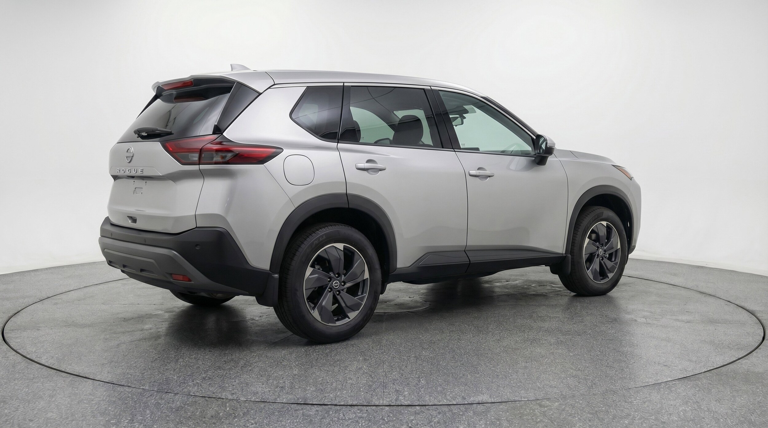 Thumbnail: 2025 Nissan Rogue - 9