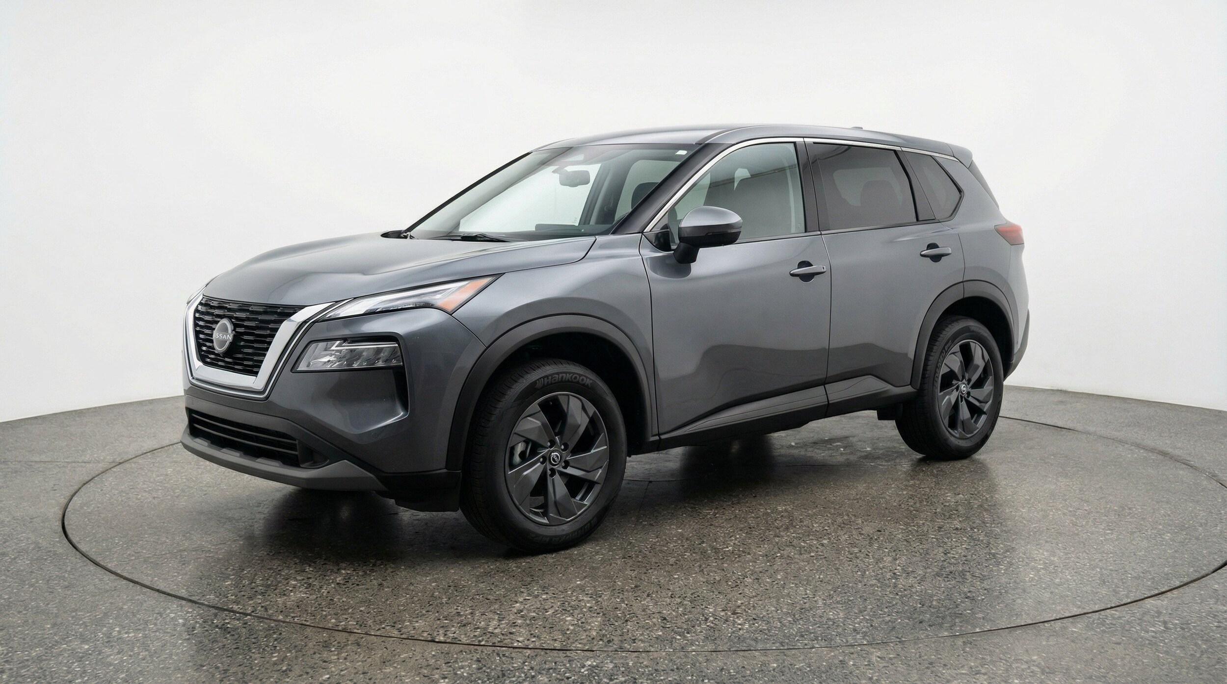 Thumbnail: 2026 Nissan Rogue - 3
