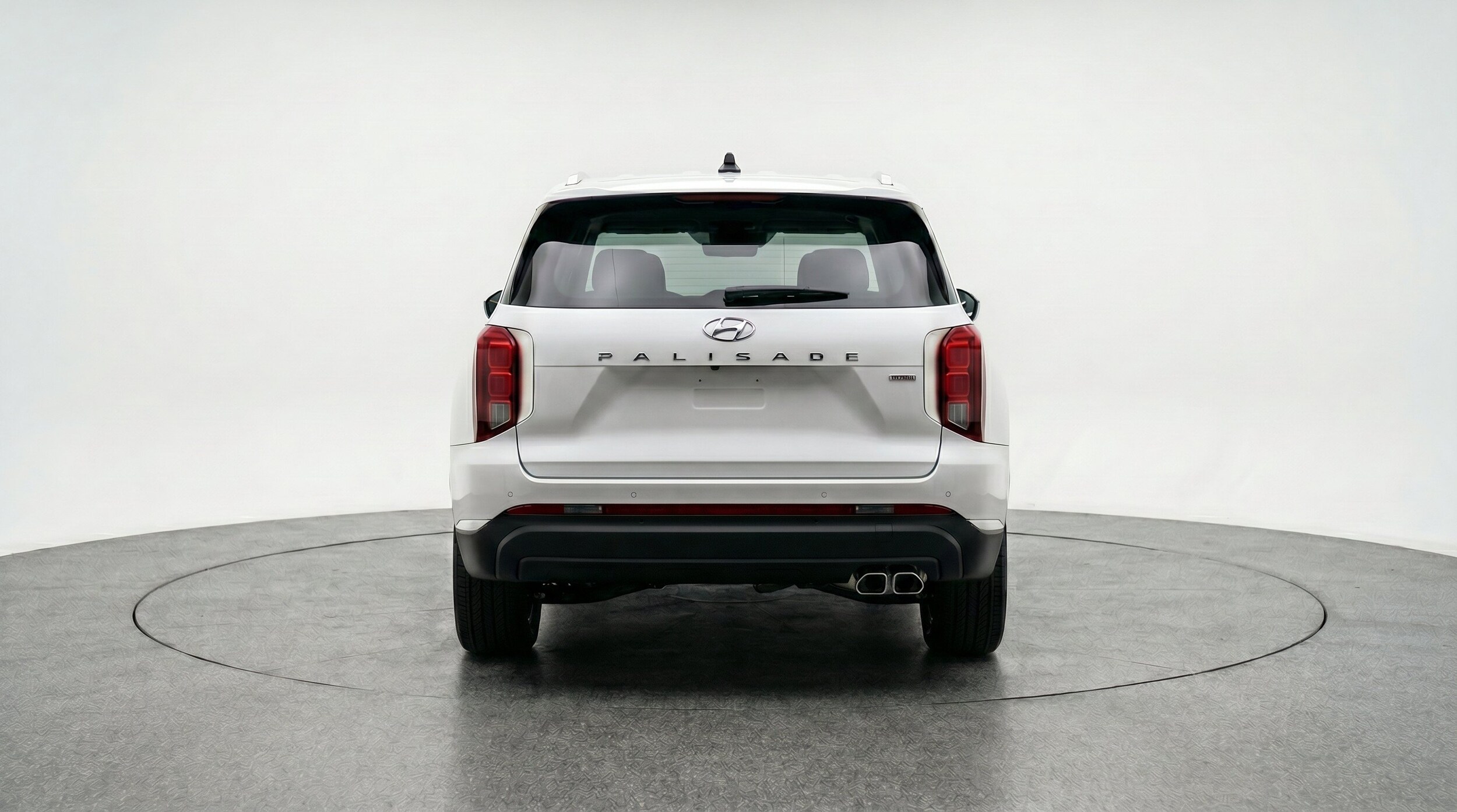 Thumbnail: 2025 Hyundai Palisade - 7