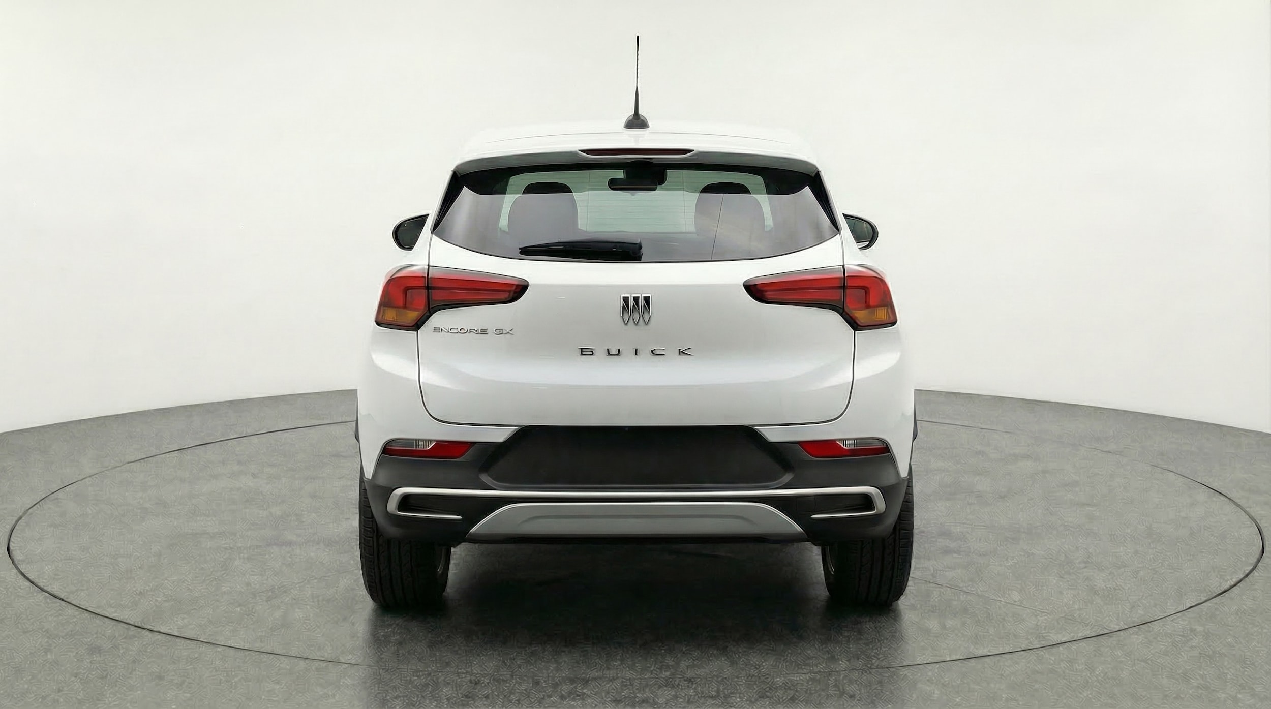 Thumbnail: 2025 Buick Encore GX - 6