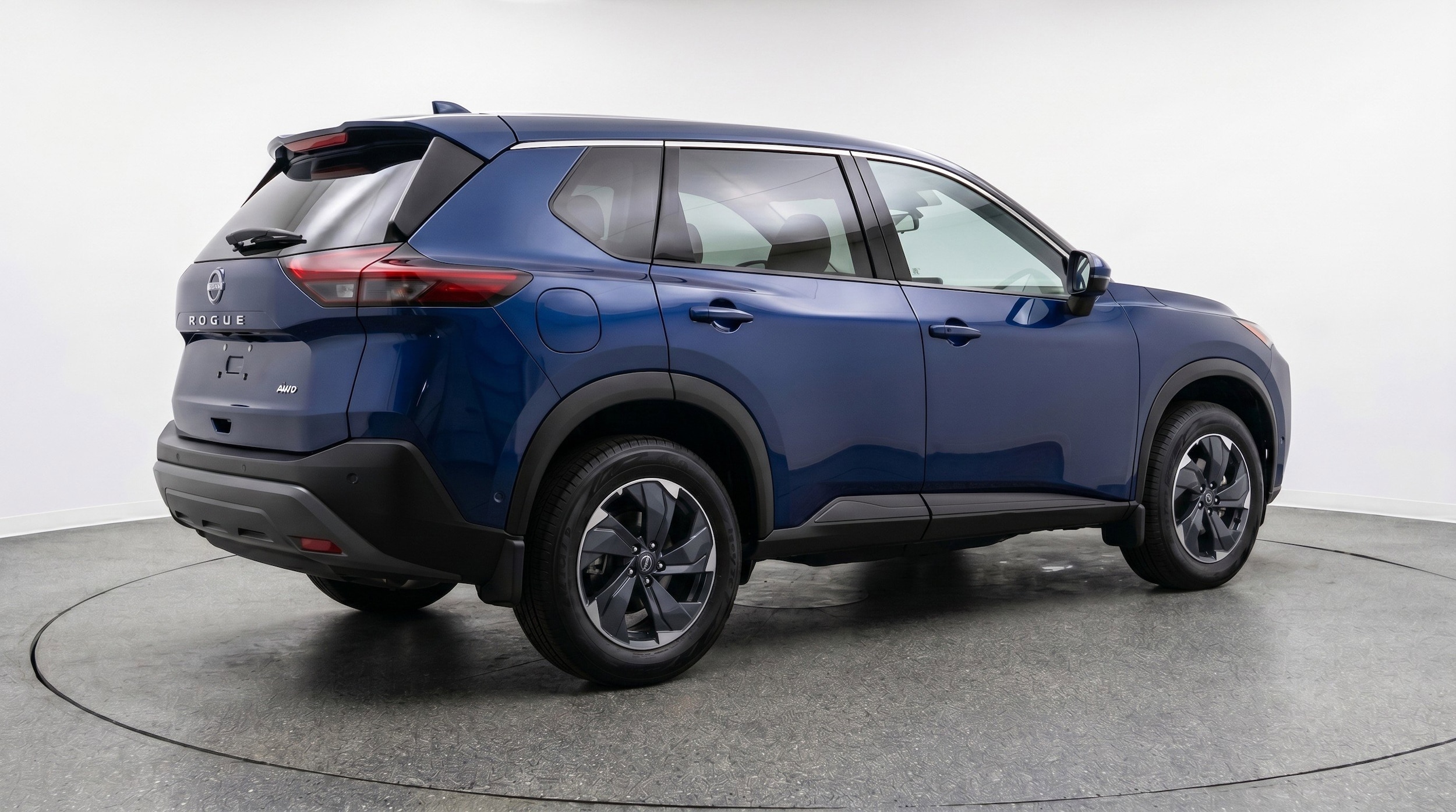 Thumbnail: 2025 Nissan Rogue - 9