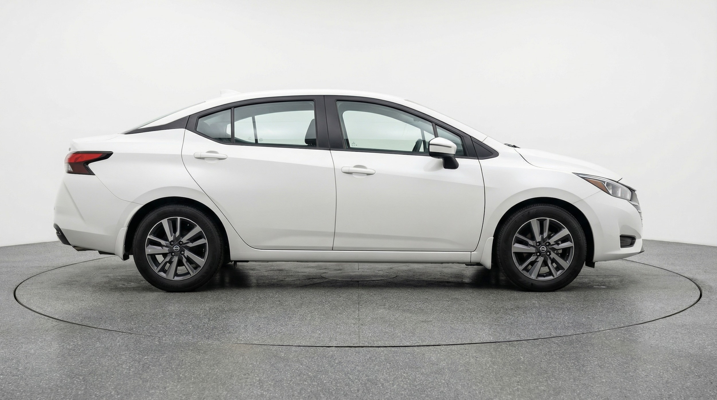 Thumbnail: 2025 Nissan Versa - 8