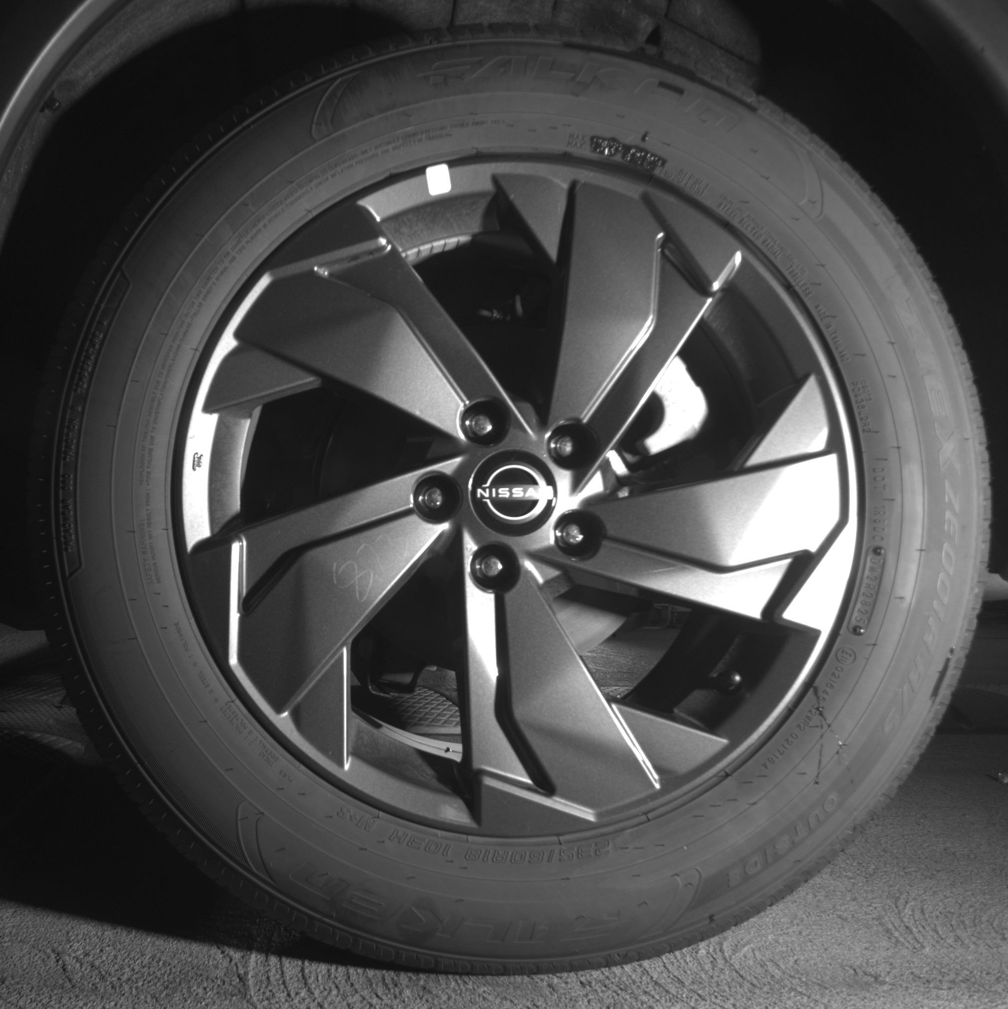 Thumbnail: 2026 Nissan Rogue - 14