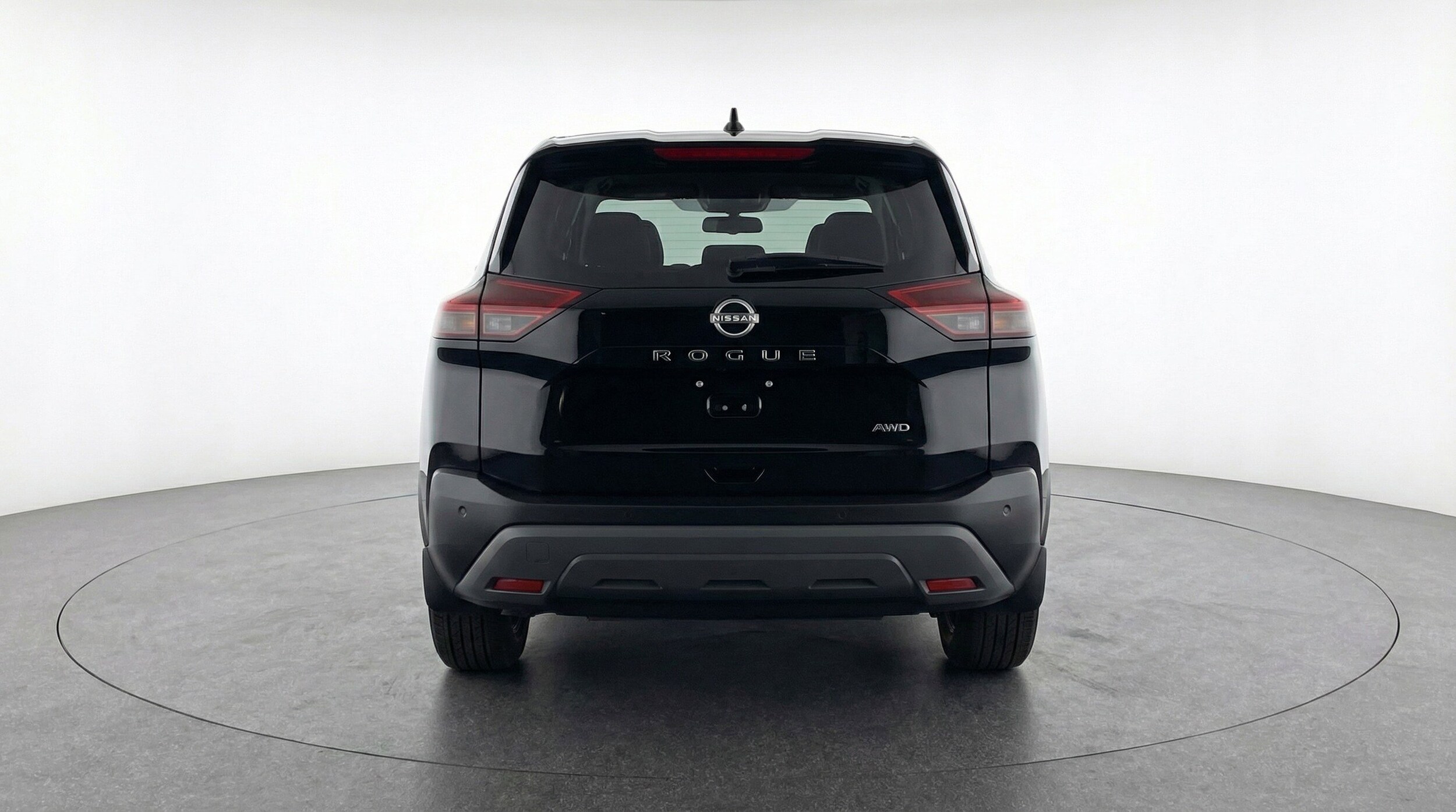 Thumbnail: 2025 Nissan Rogue - 7