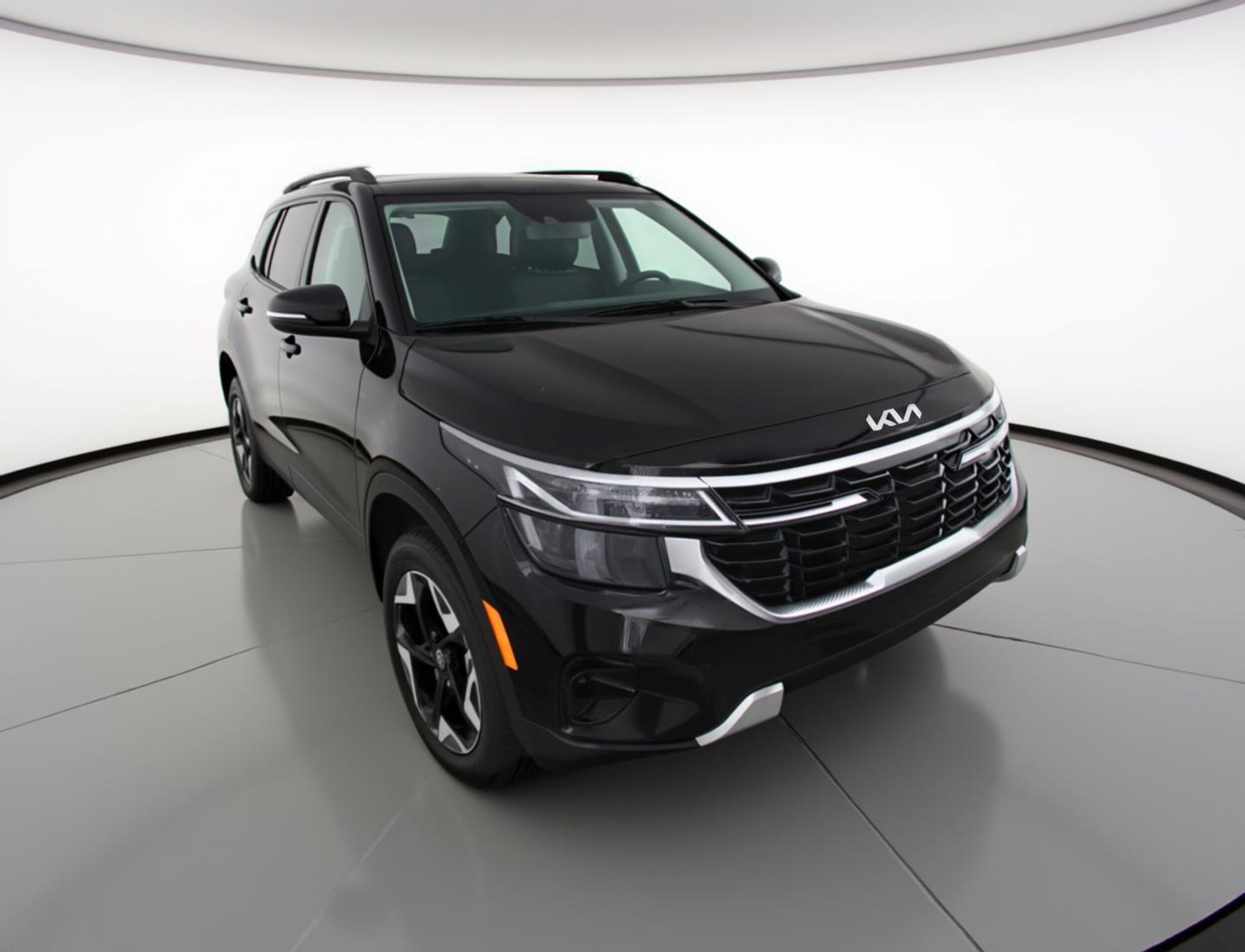 Thumbnail: 2025 Kia Seltos - 1