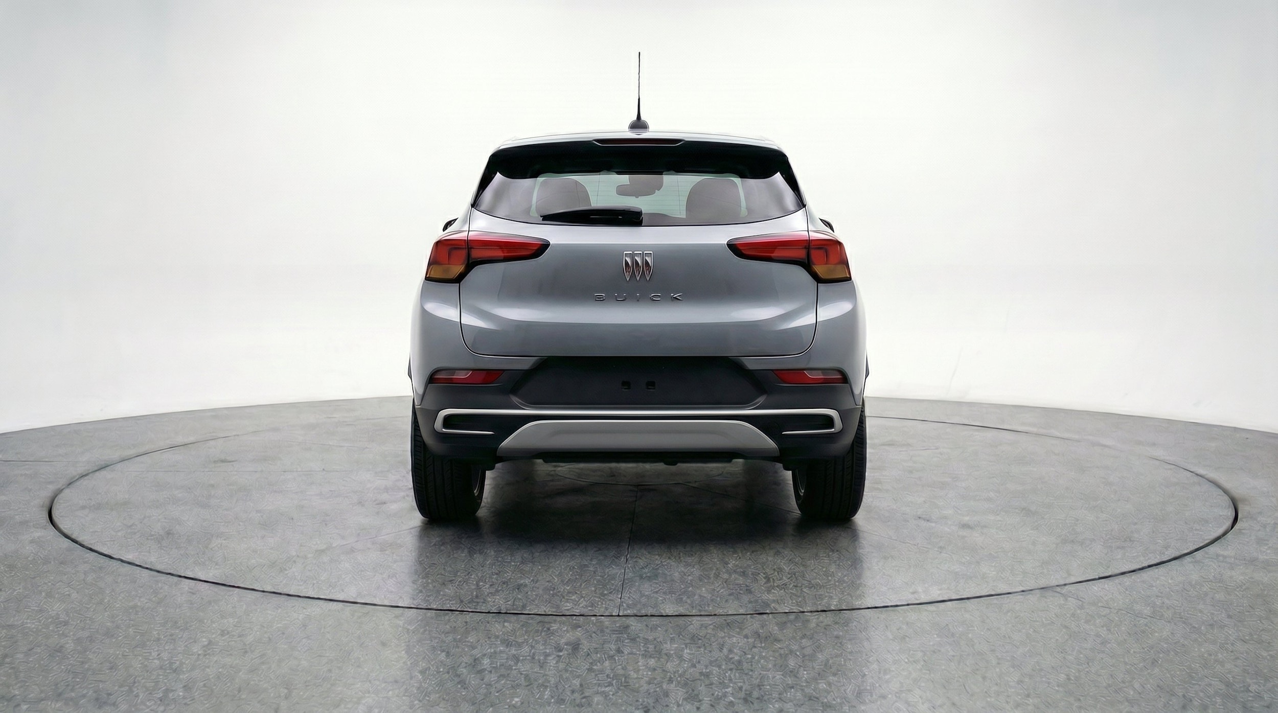 Thumbnail: 2026 Buick Encore GX - 7