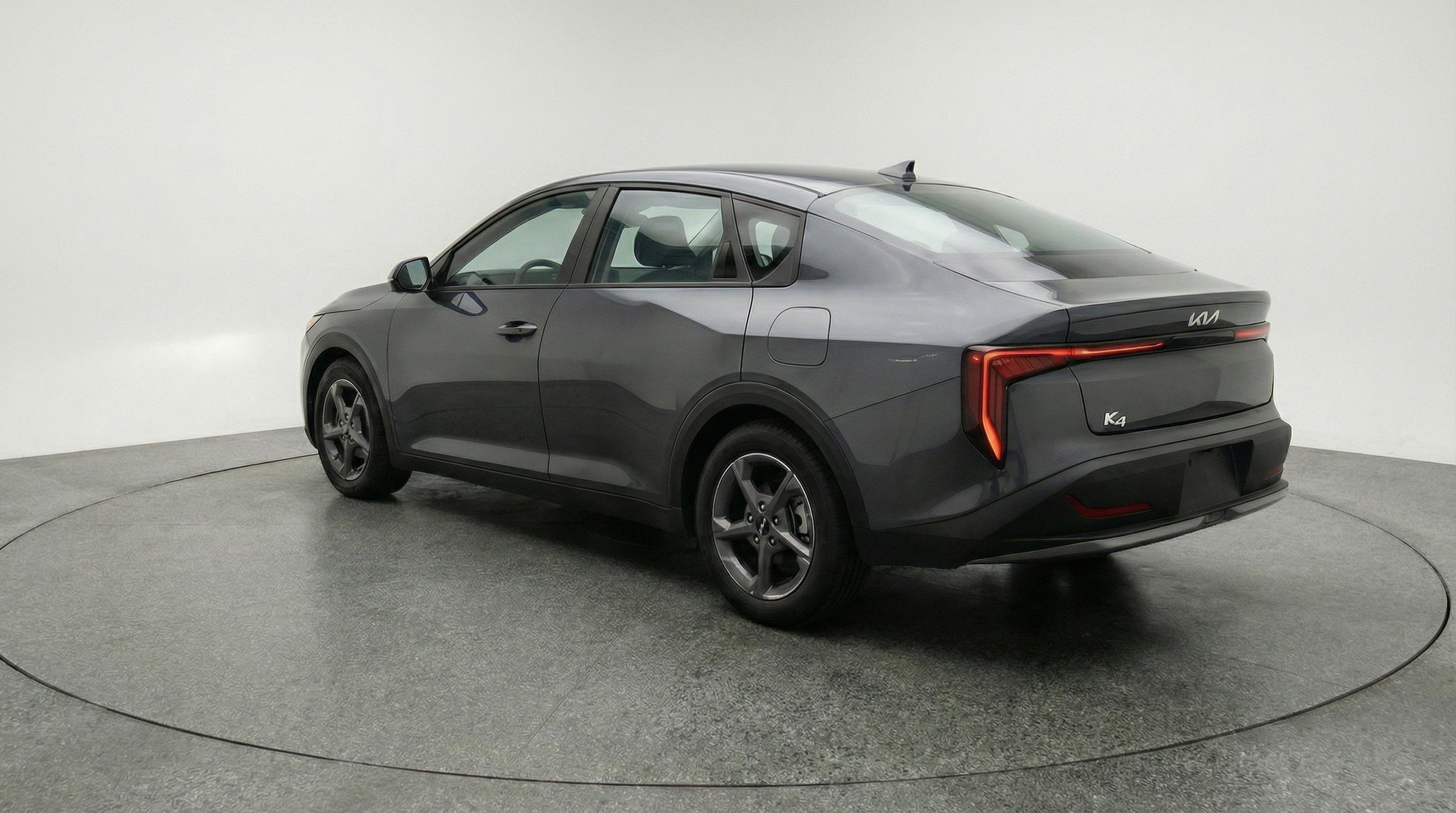 Thumbnail: 2025 Kia K4 - 6