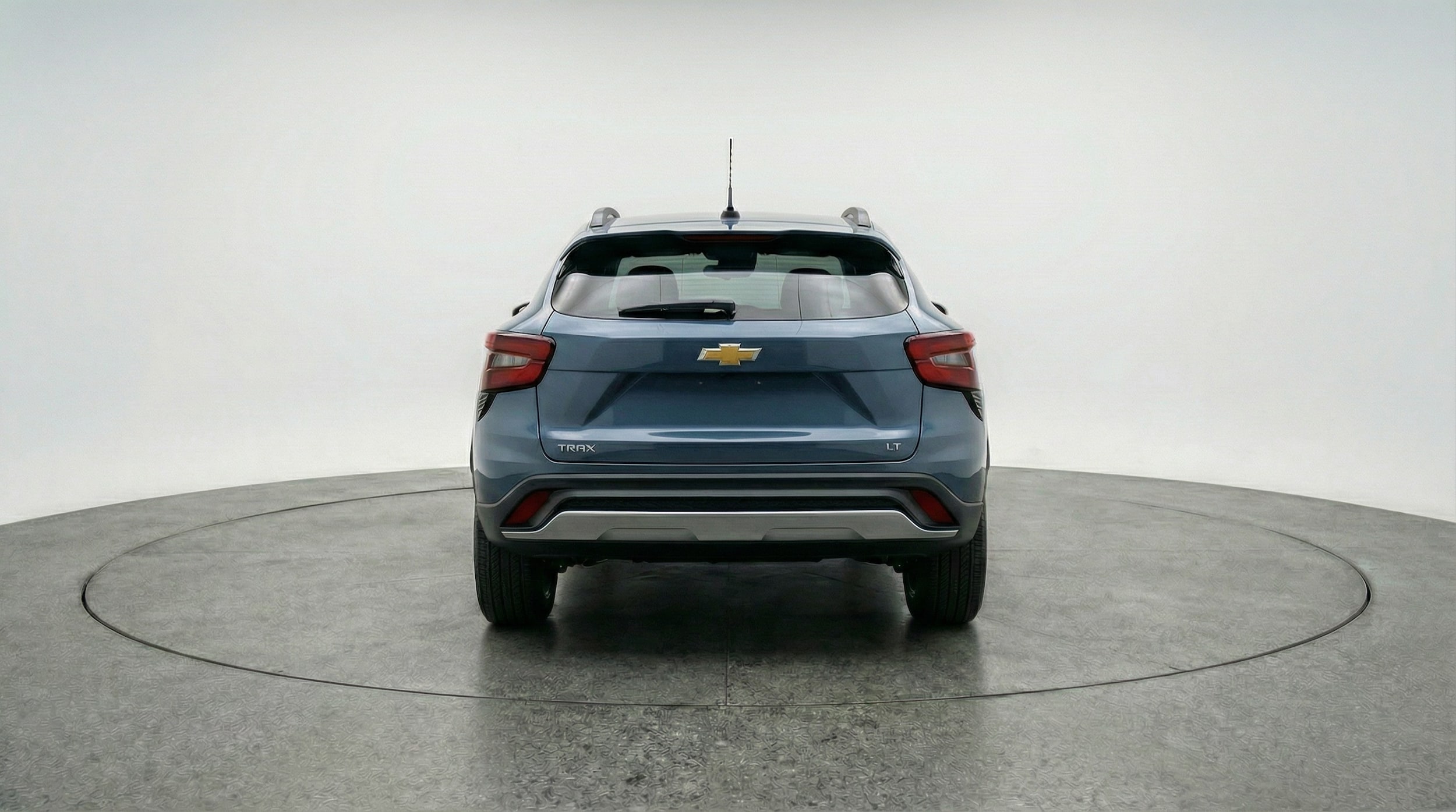 Thumbnail: 2025 Chevrolet Trax - 6