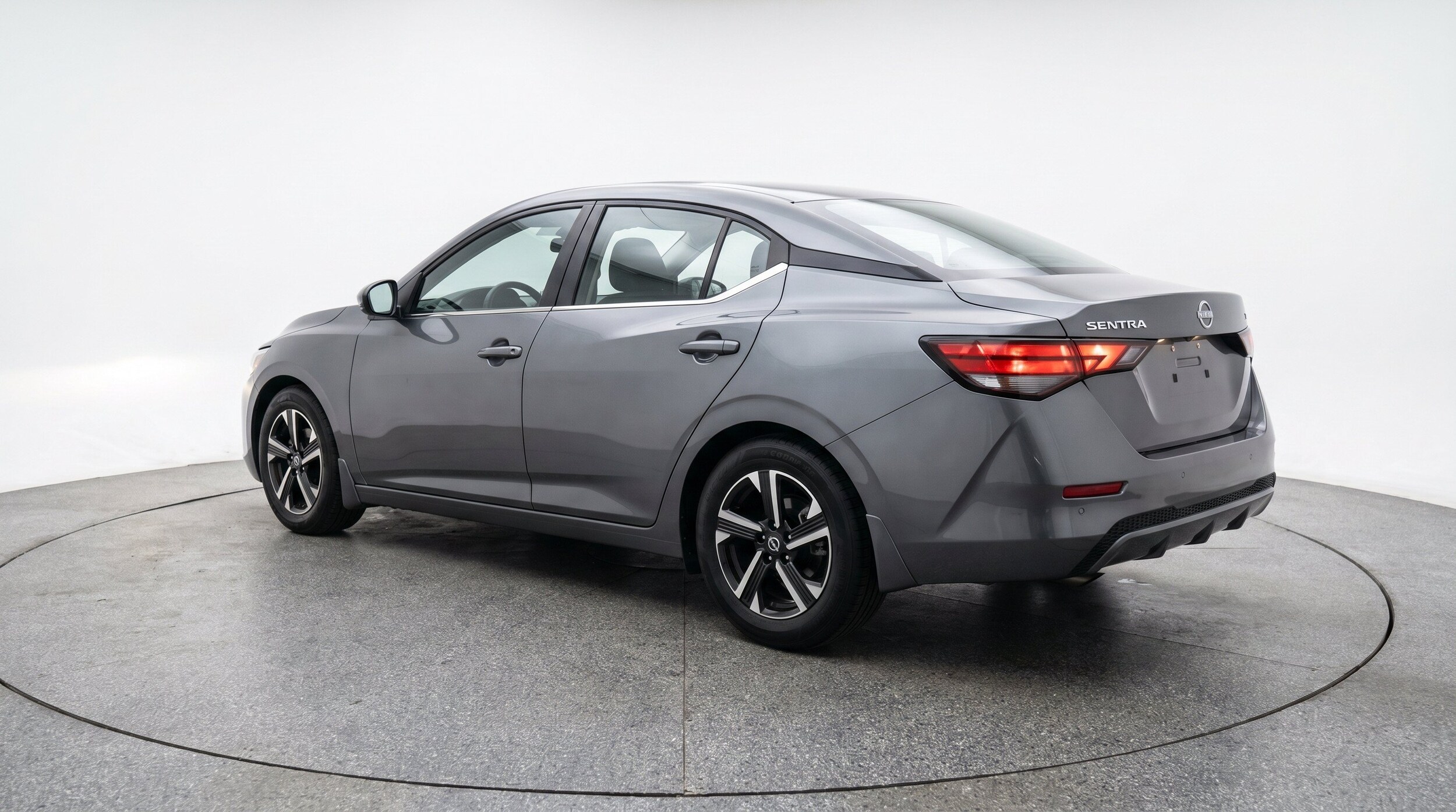 Thumbnail: 2025 Nissan Sentra - 6
