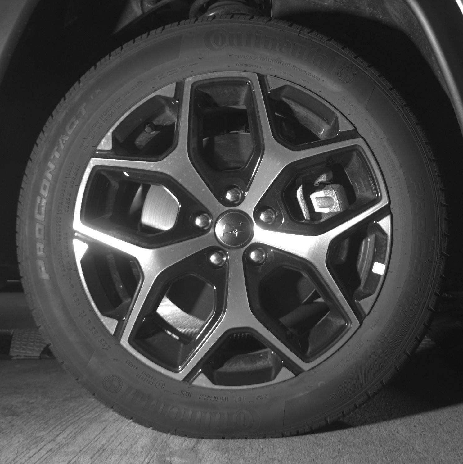 Thumbnail: 2025 Jeep Compass - 13