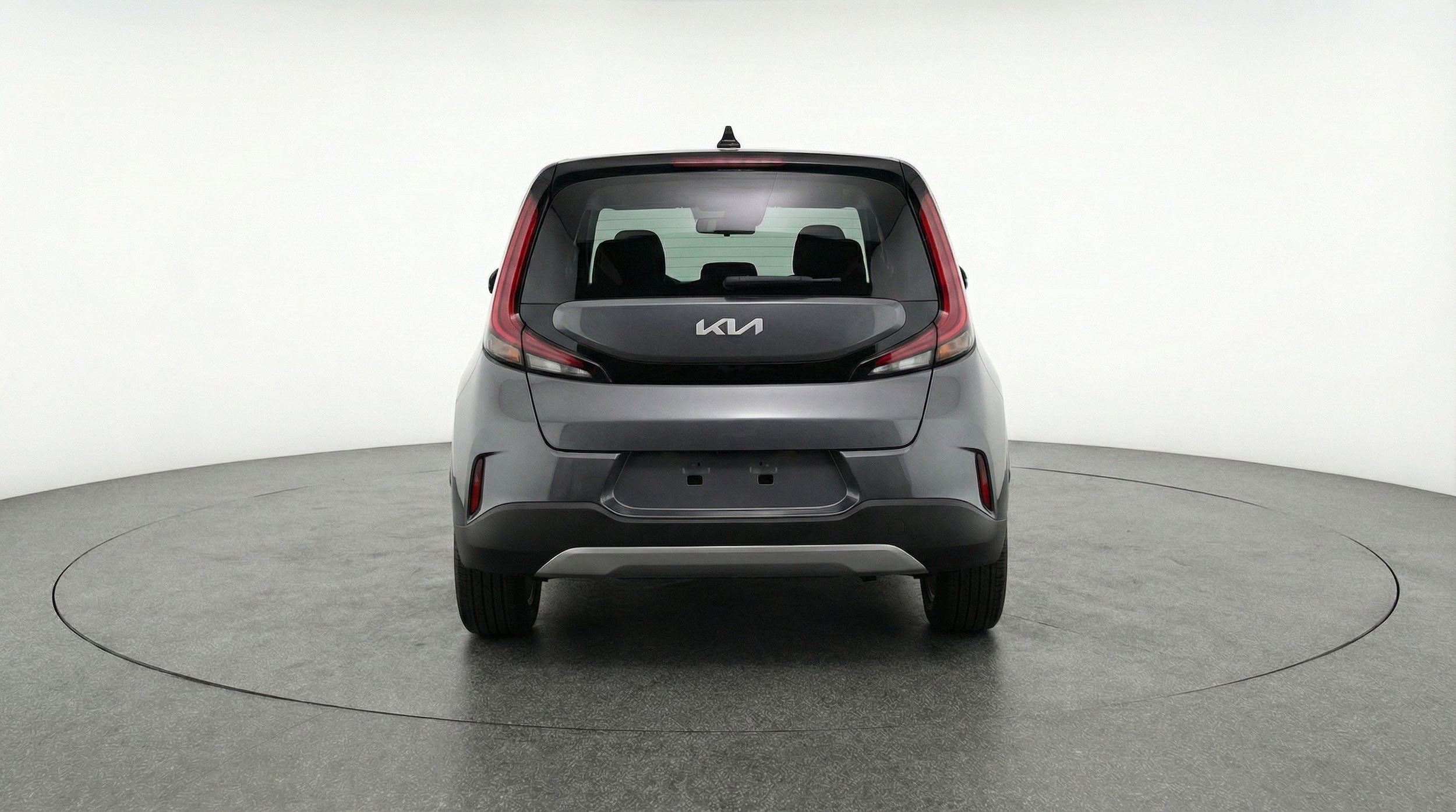 Thumbnail: 2025 Kia Soul - 7