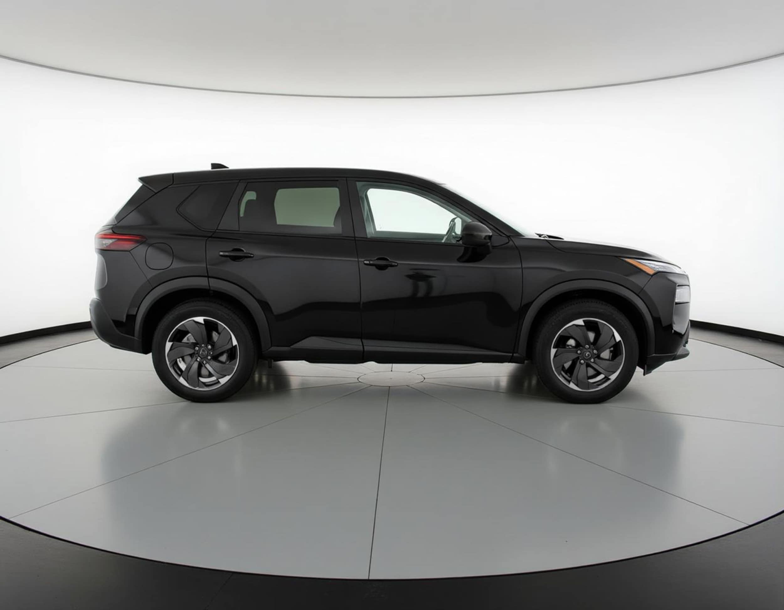 Thumbnail: 2025 Nissan Rogue - 8