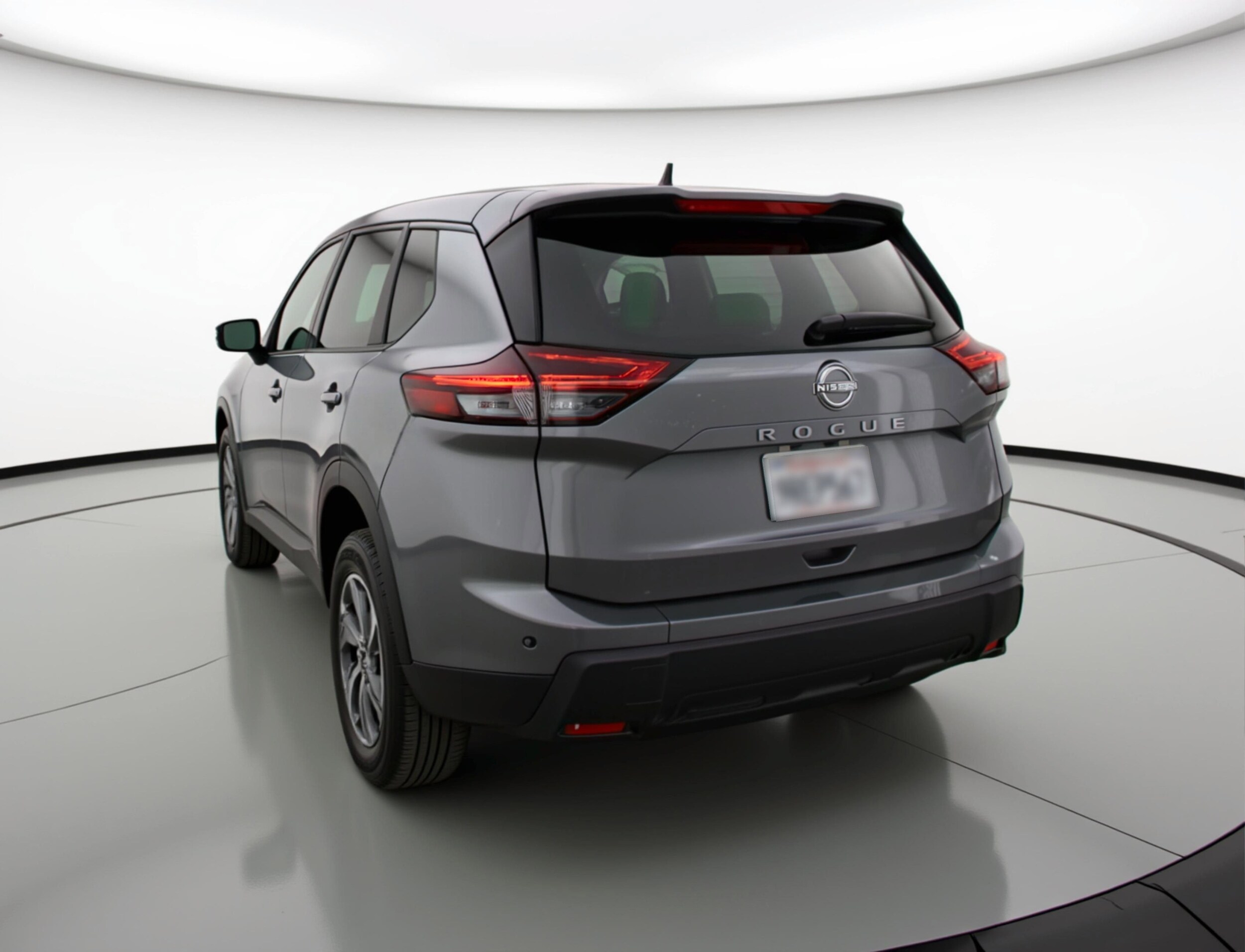 Thumbnail: 2025 Nissan Rogue - 6