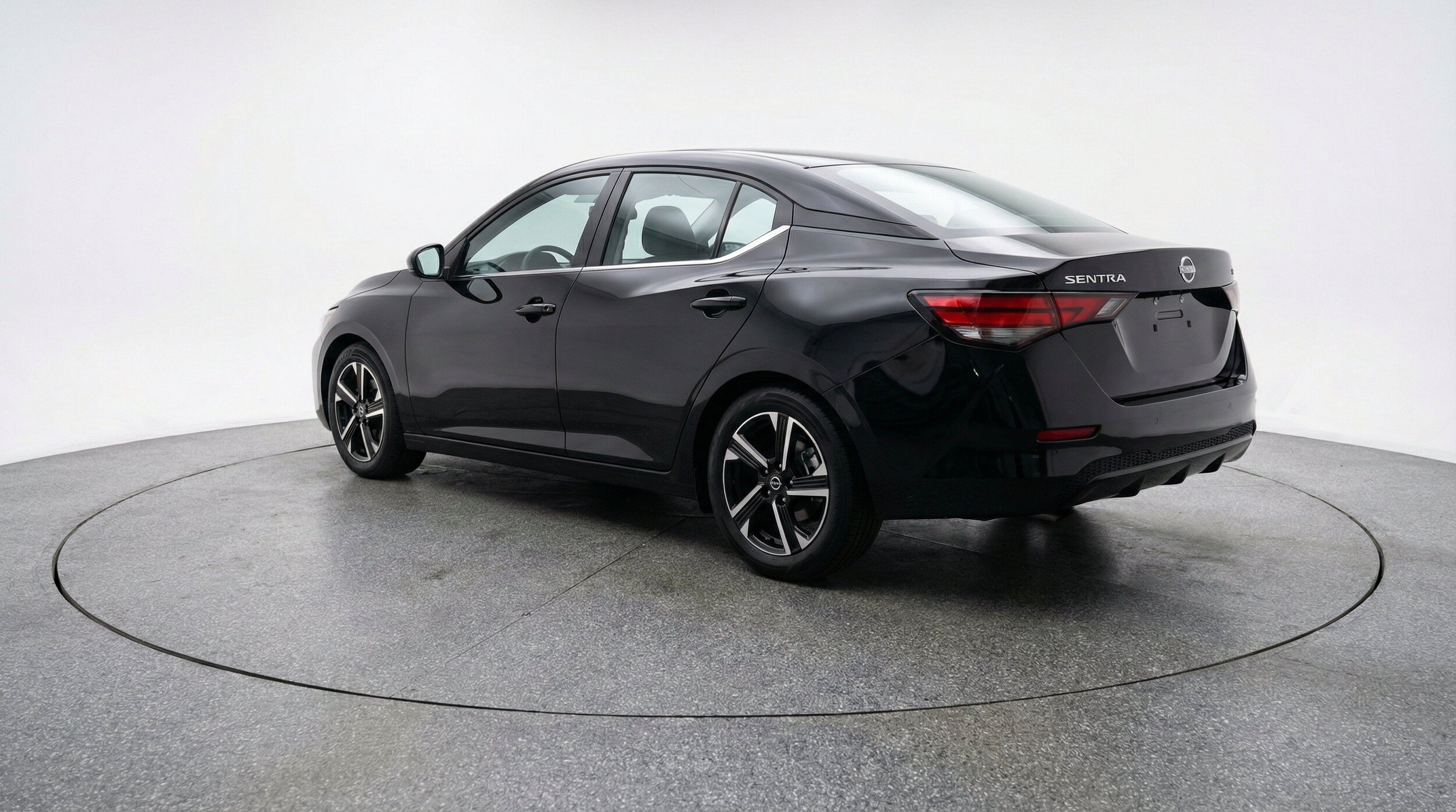 Thumbnail: 2025 Nissan Sentra - 6