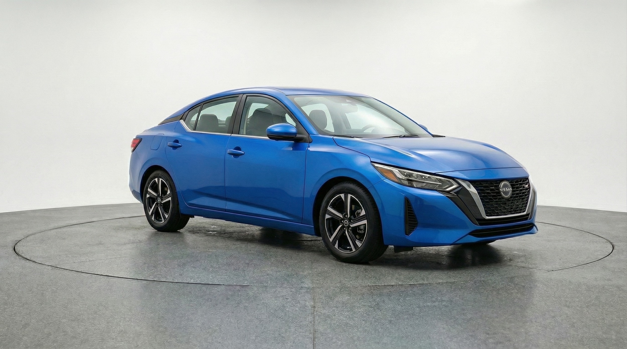 Thumbnail: 2025 Nissan Sentra - 1