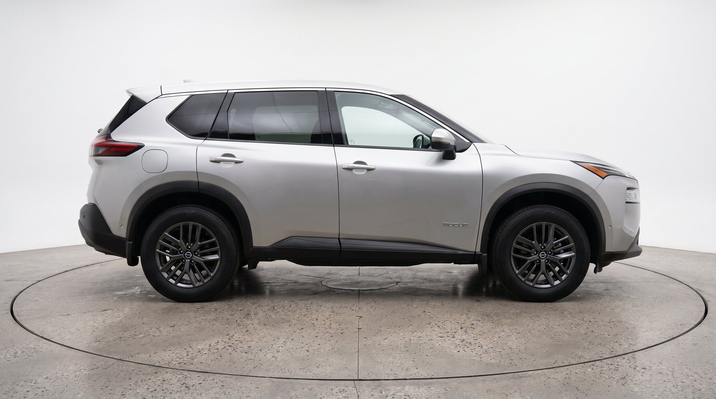 Thumbnail: 2026 Nissan Rogue - 10