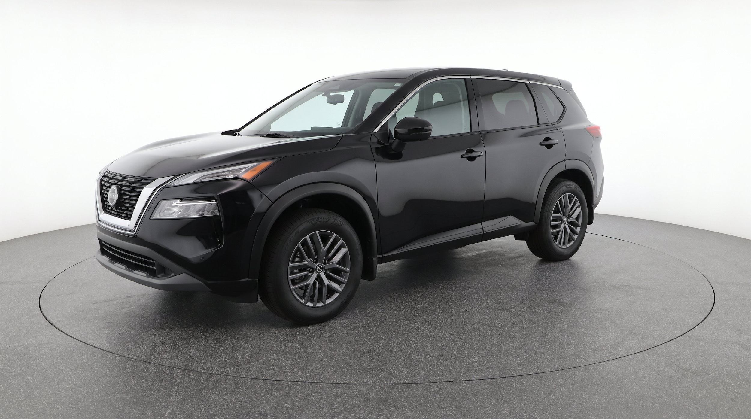 Thumbnail: 2026 Nissan Rogue - 3