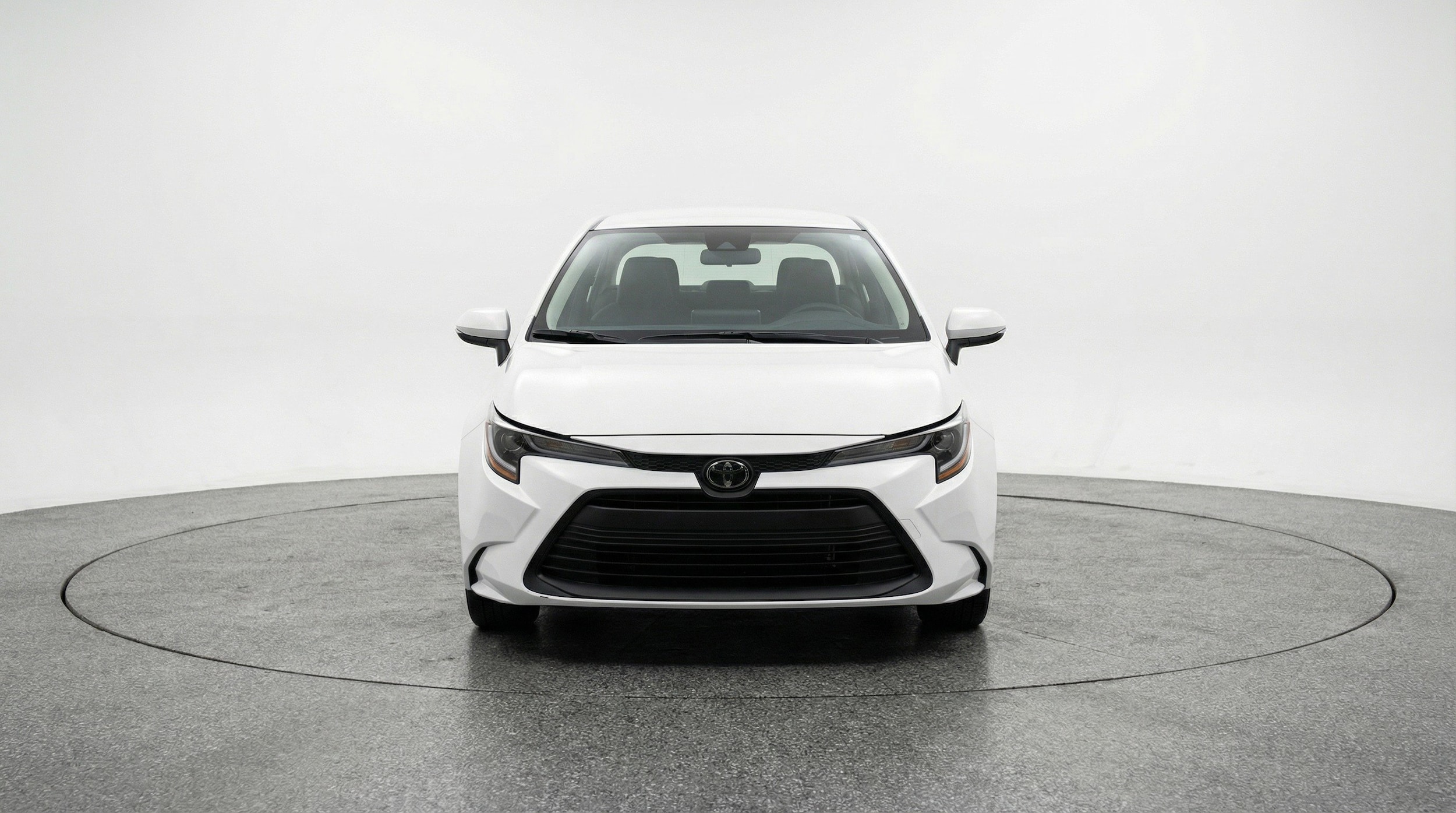 Thumbnail: 2025 Toyota Corolla - 2