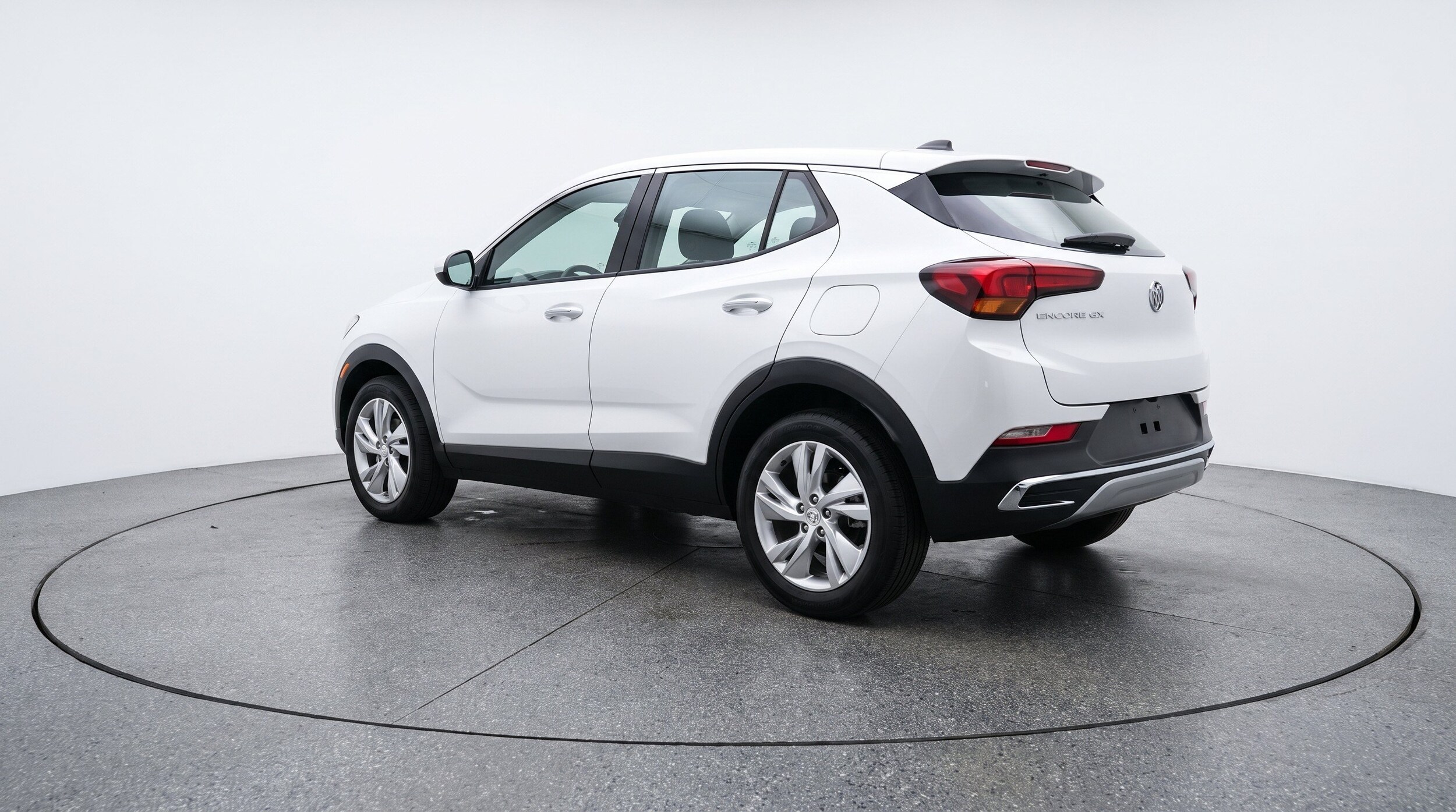Thumbnail: 2025 Buick Encore GX - 6