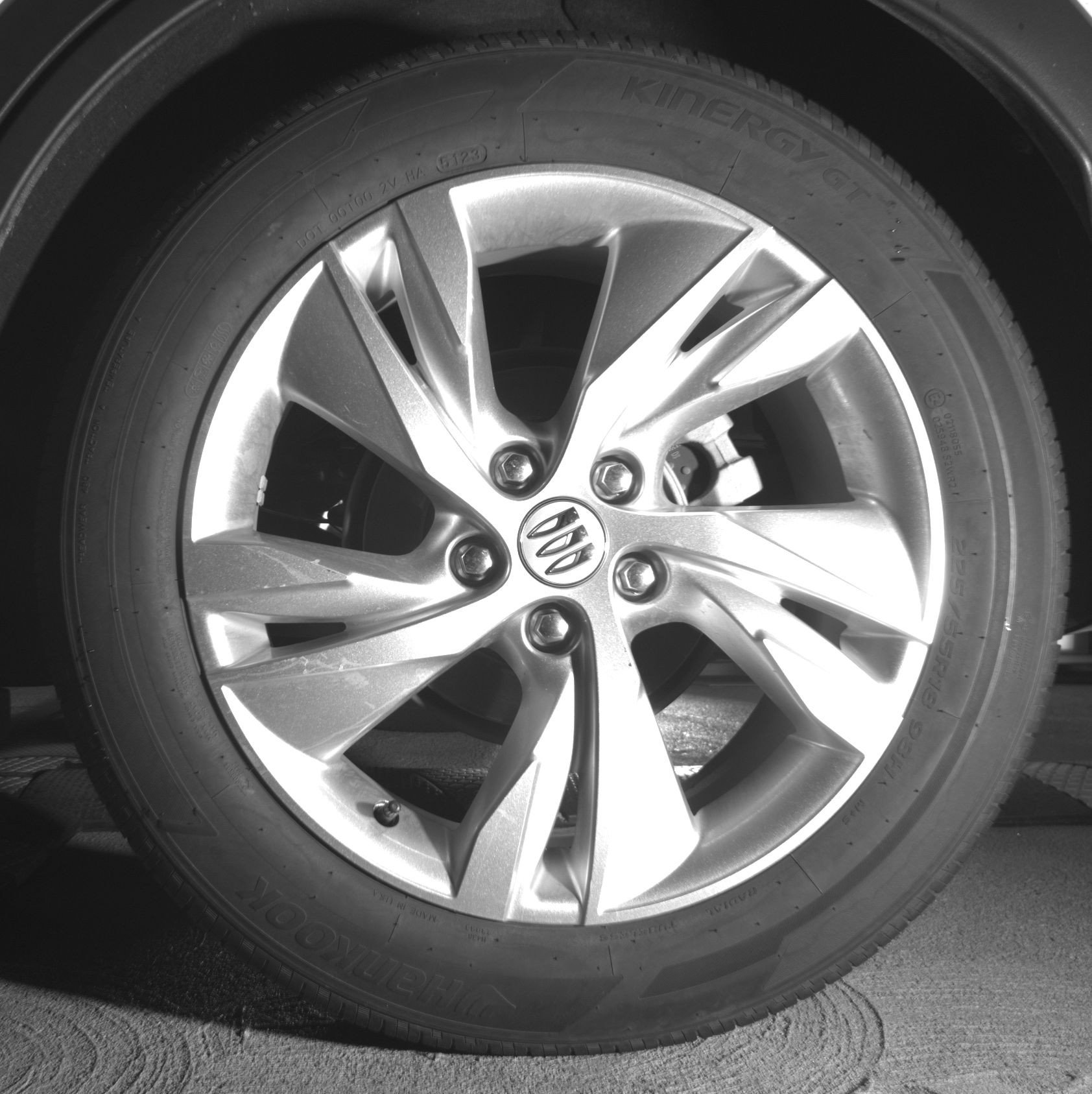 Thumbnail: 2025 Buick Encore GX - 14