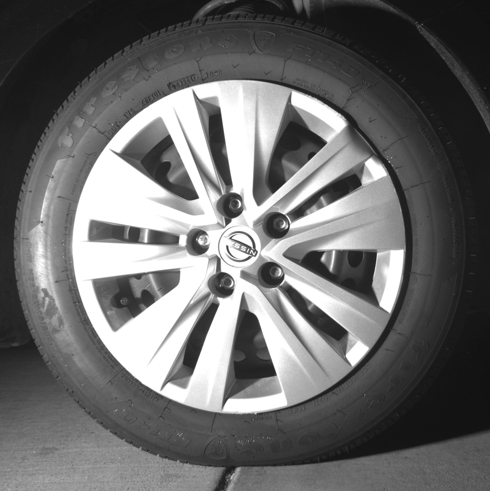 Thumbnail: 2025 Nissan Sentra - 13