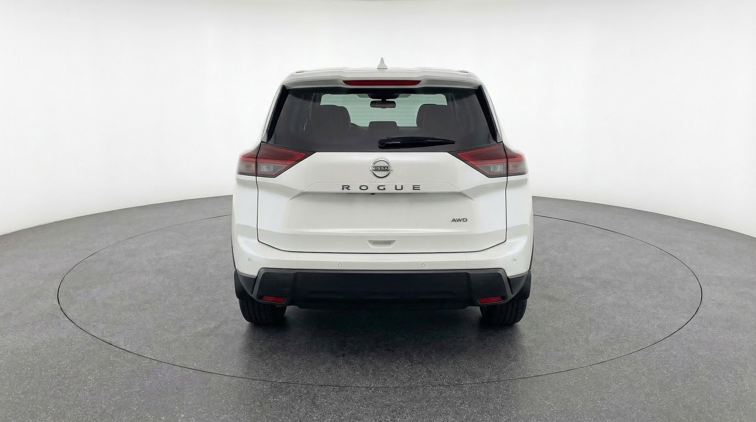 Thumbnail: 2025 Nissan Rogue - 7