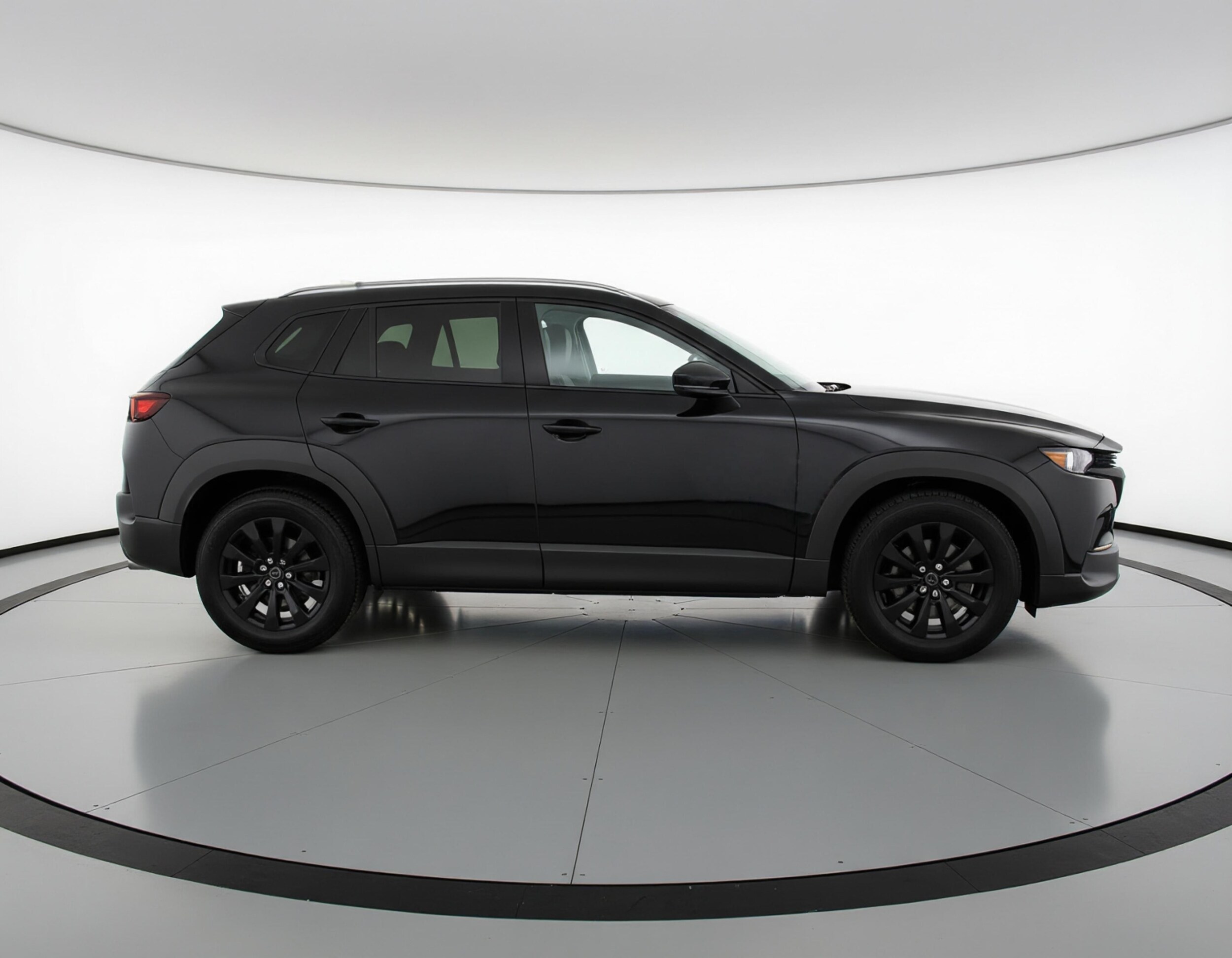 Thumbnail: 2025 Mazda CX-50 - 8