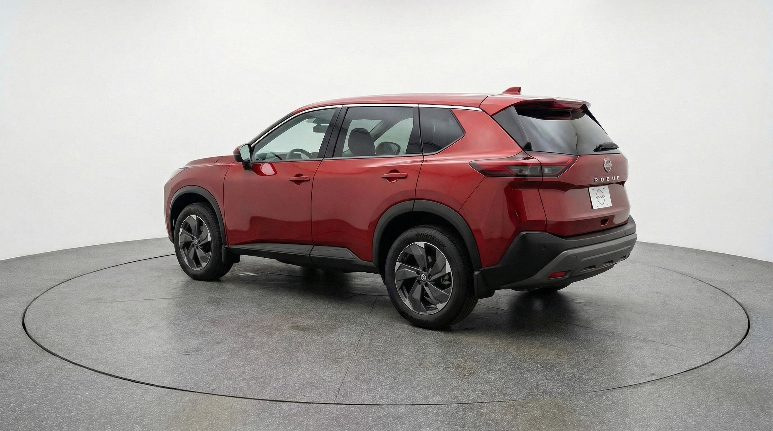 Thumbnail: 2025 Nissan Rogue - 6